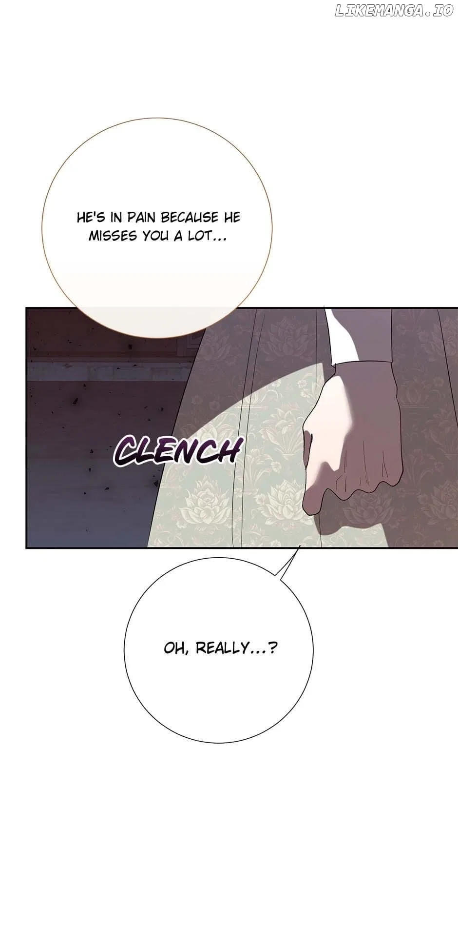 Please Don’t Eat Me Chapter 114 – Page 21