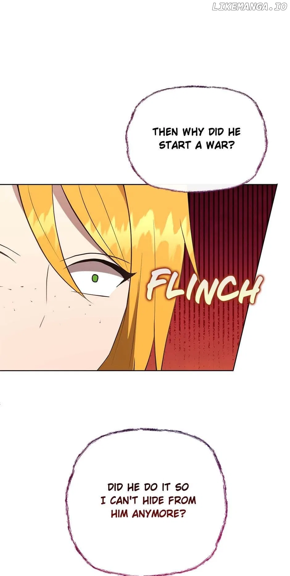 Please Don’t Eat Me Chapter 114 – Page 22