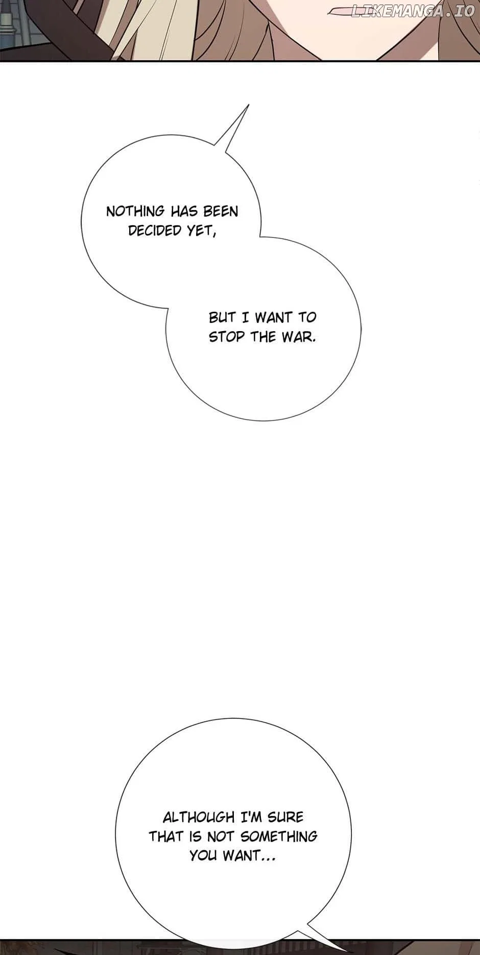 Please Don’t Eat Me Chapter 114 – Page 28