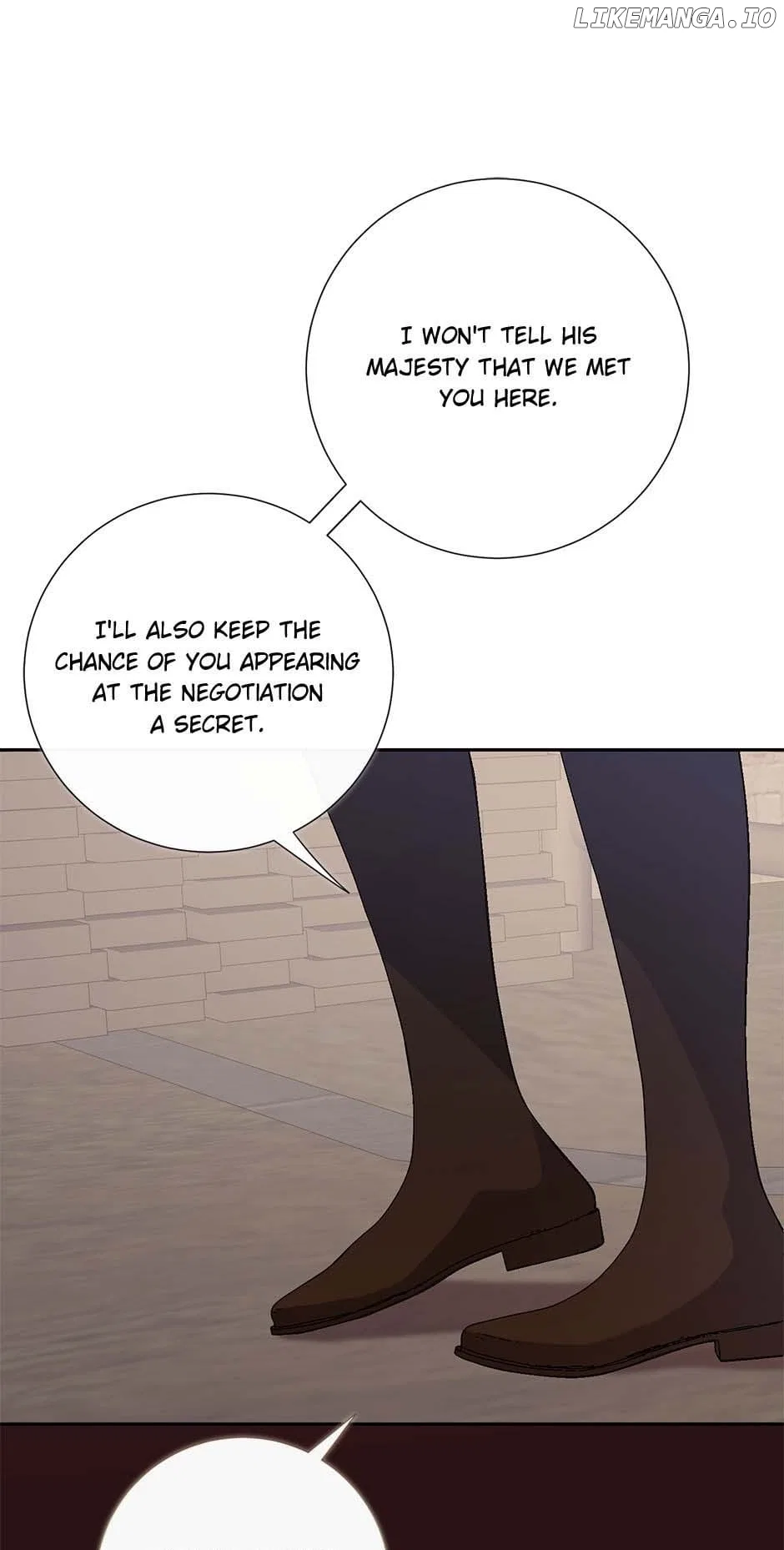 Please Don’t Eat Me Chapter 114 – Page 31