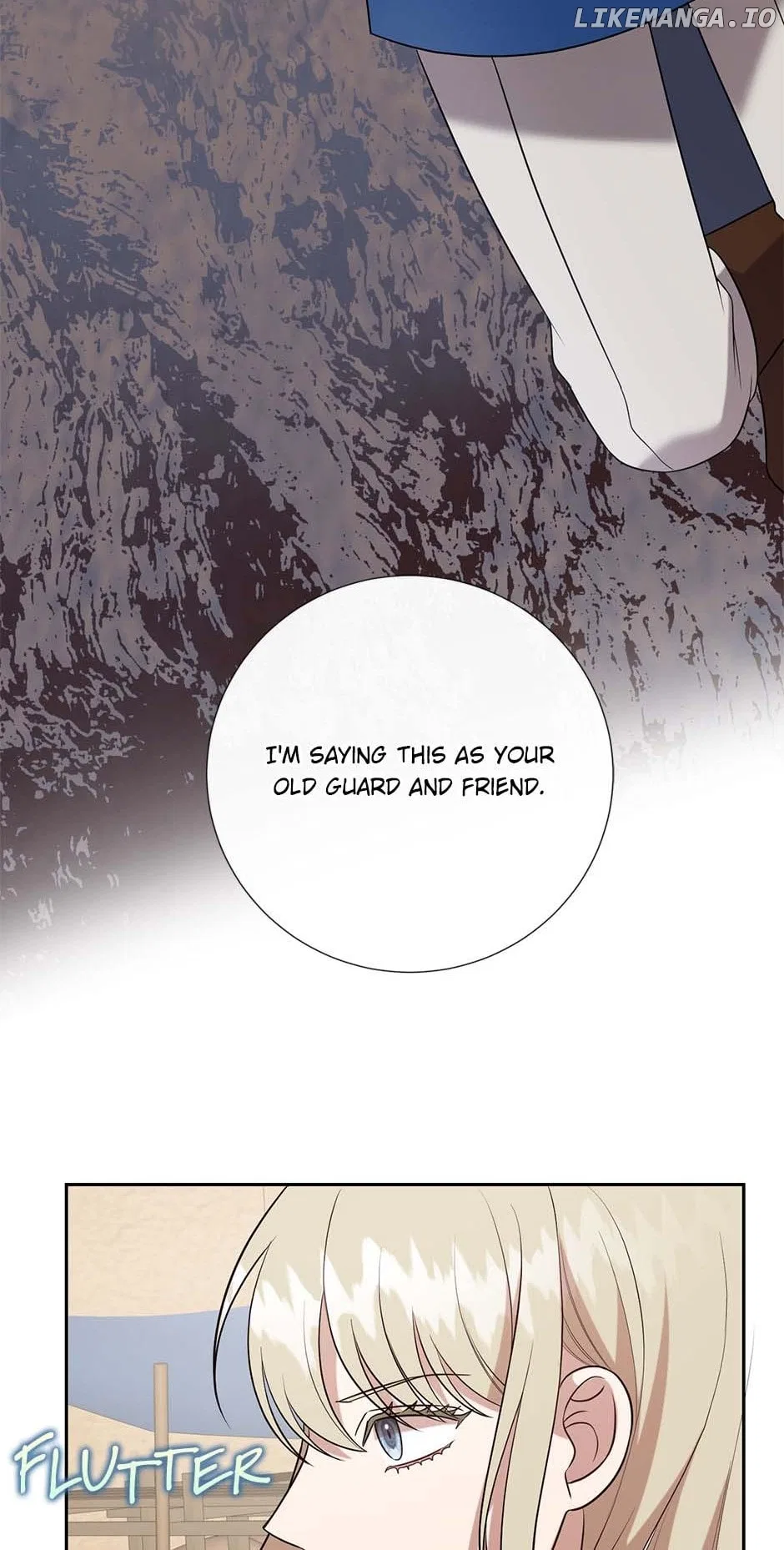 Please Don’t Eat Me Chapter 114 – Page 34