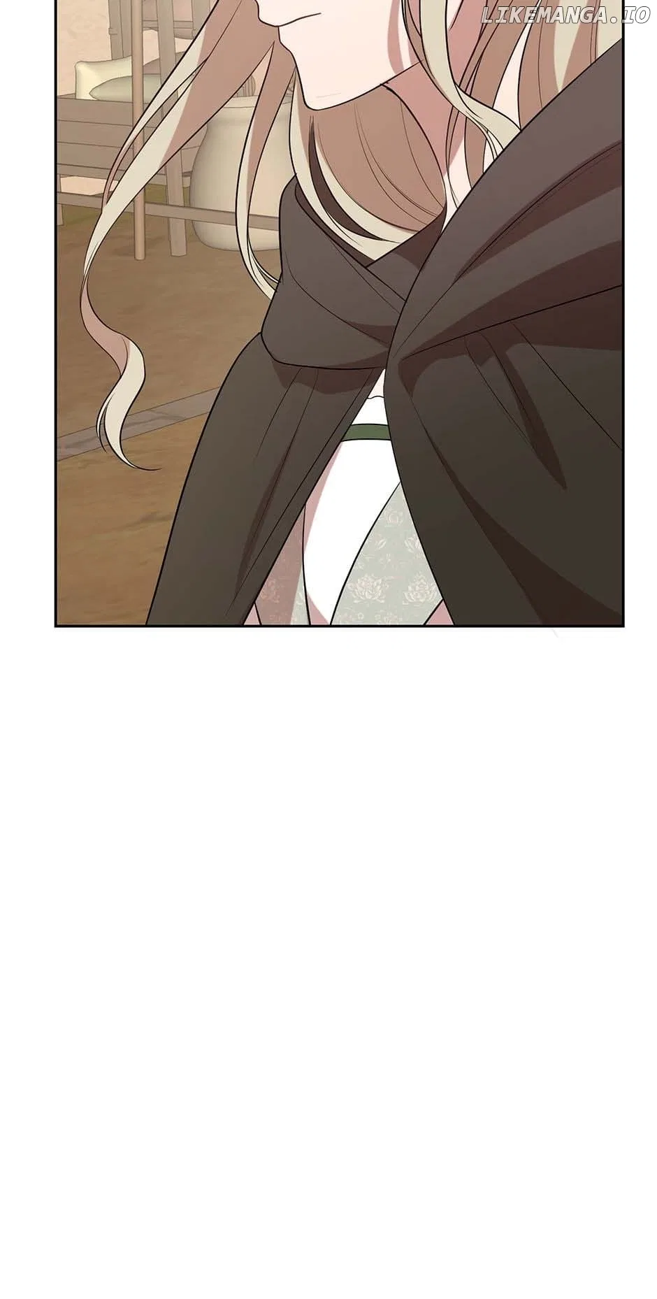 Please Don’t Eat Me Chapter 114 – Page 35