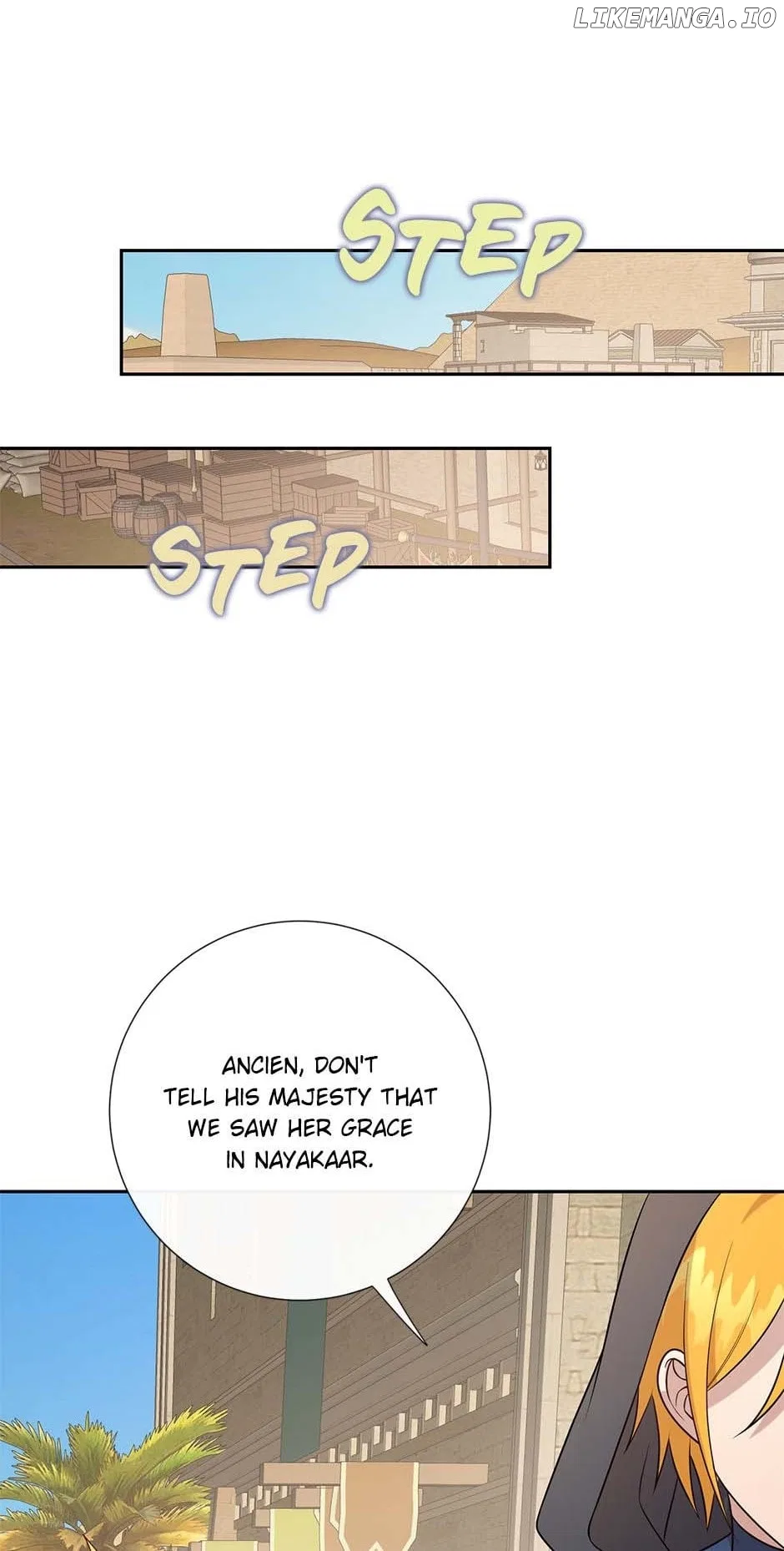 Please Don’t Eat Me Chapter 114 – Page 36