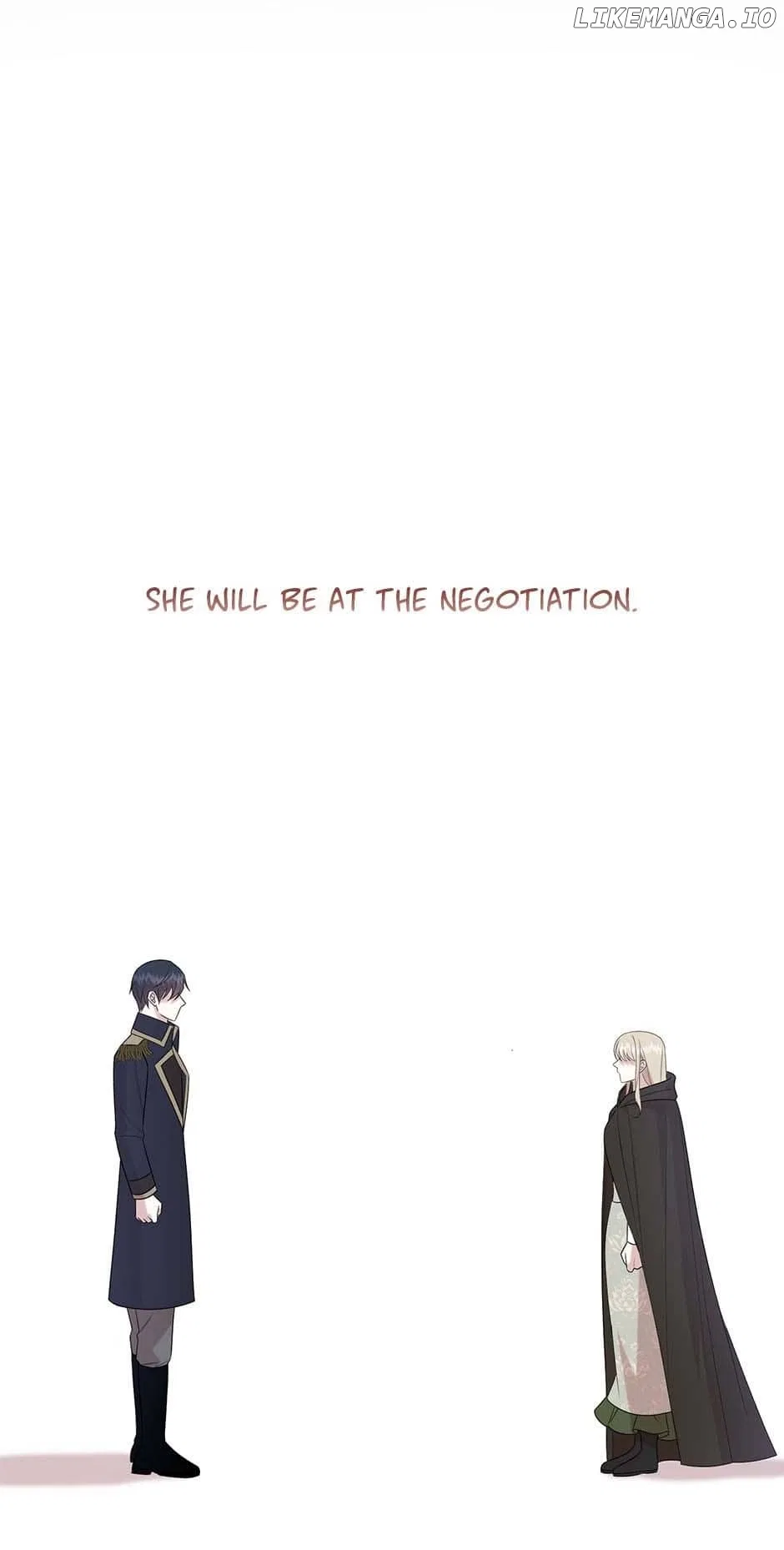 Please Don’t Eat Me Chapter 114 – Page 39