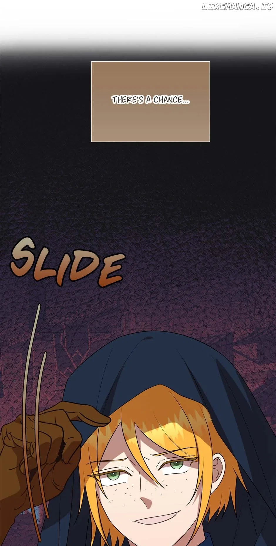 Please Don’t Eat Me Chapter 114 – Page 41