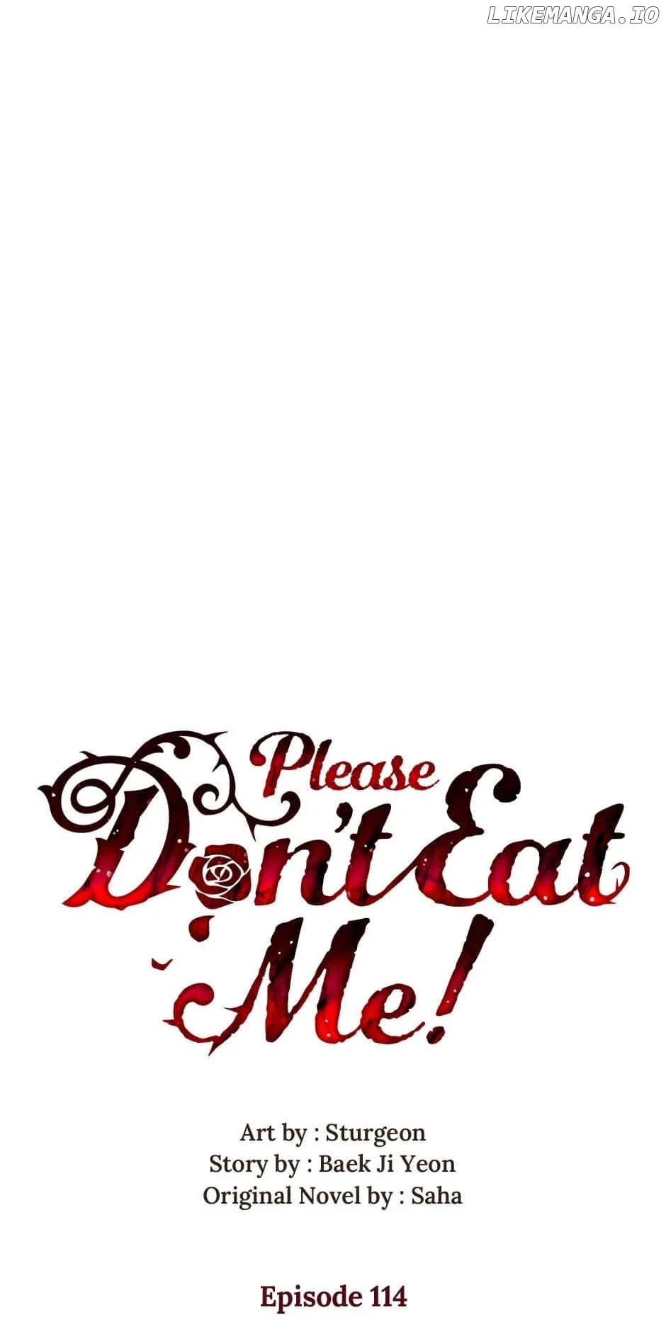 Please Don’t Eat Me Chapter 114 – Page 43