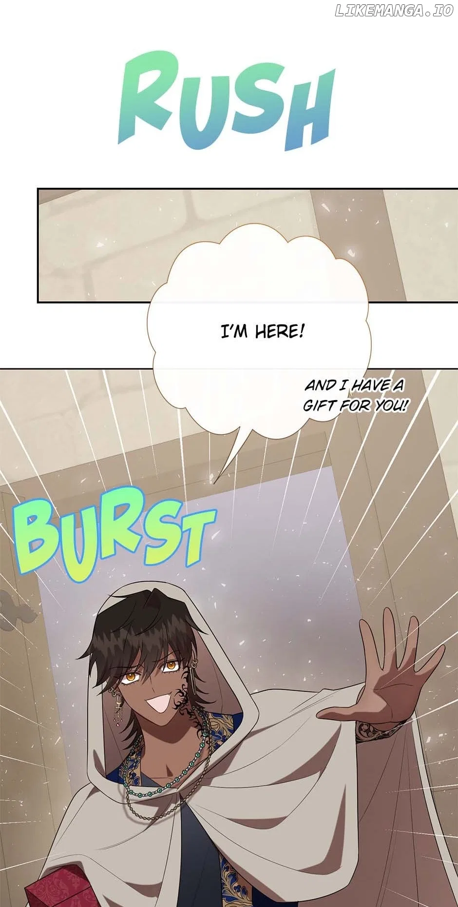 Please Don’t Eat Me Chapter 114 – Page 45