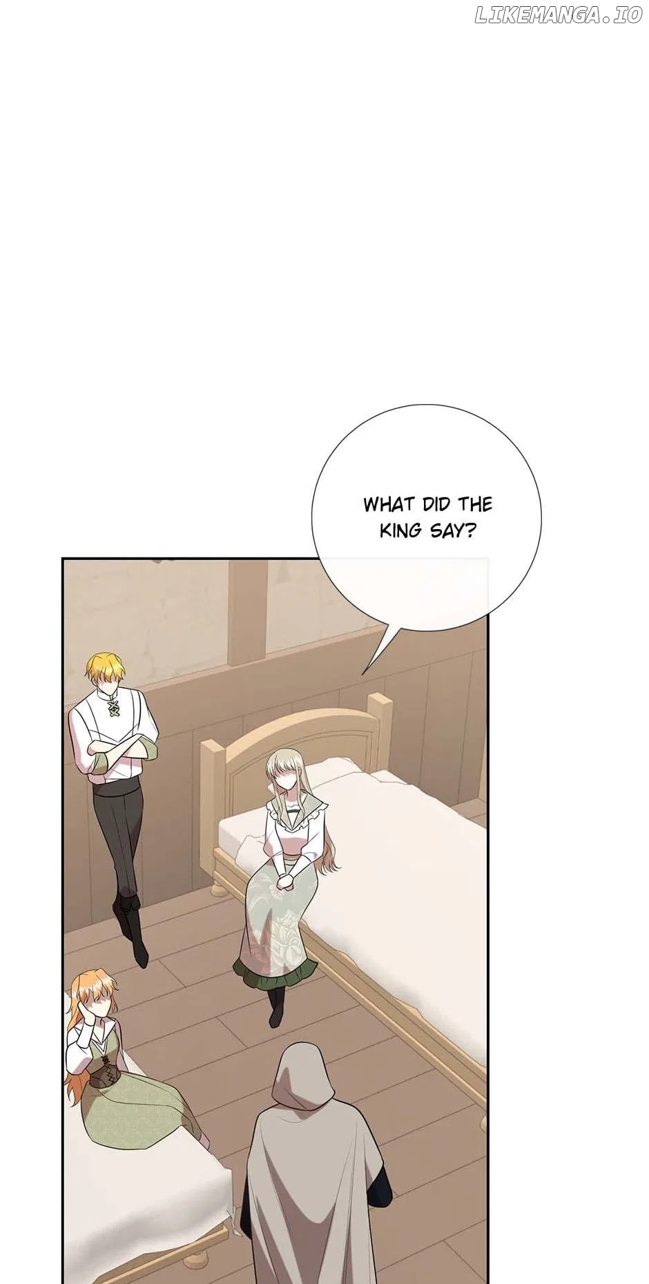 Please Don’t Eat Me Chapter 114 – Page 47