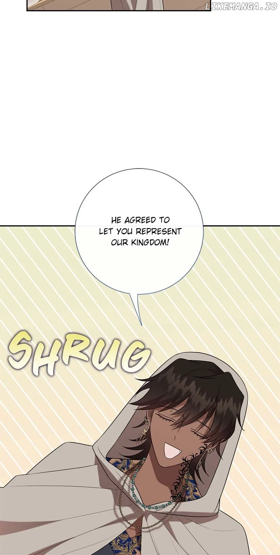 Please Don’t Eat Me Chapter 114 – Page 48