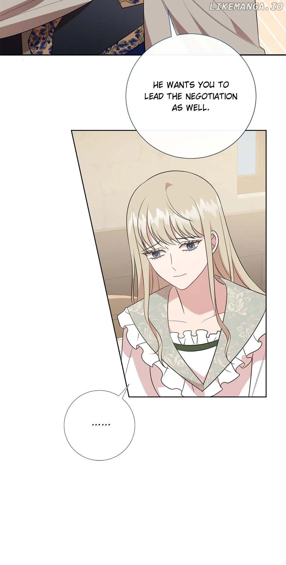 Please Don’t Eat Me Chapter 114 – Page 49