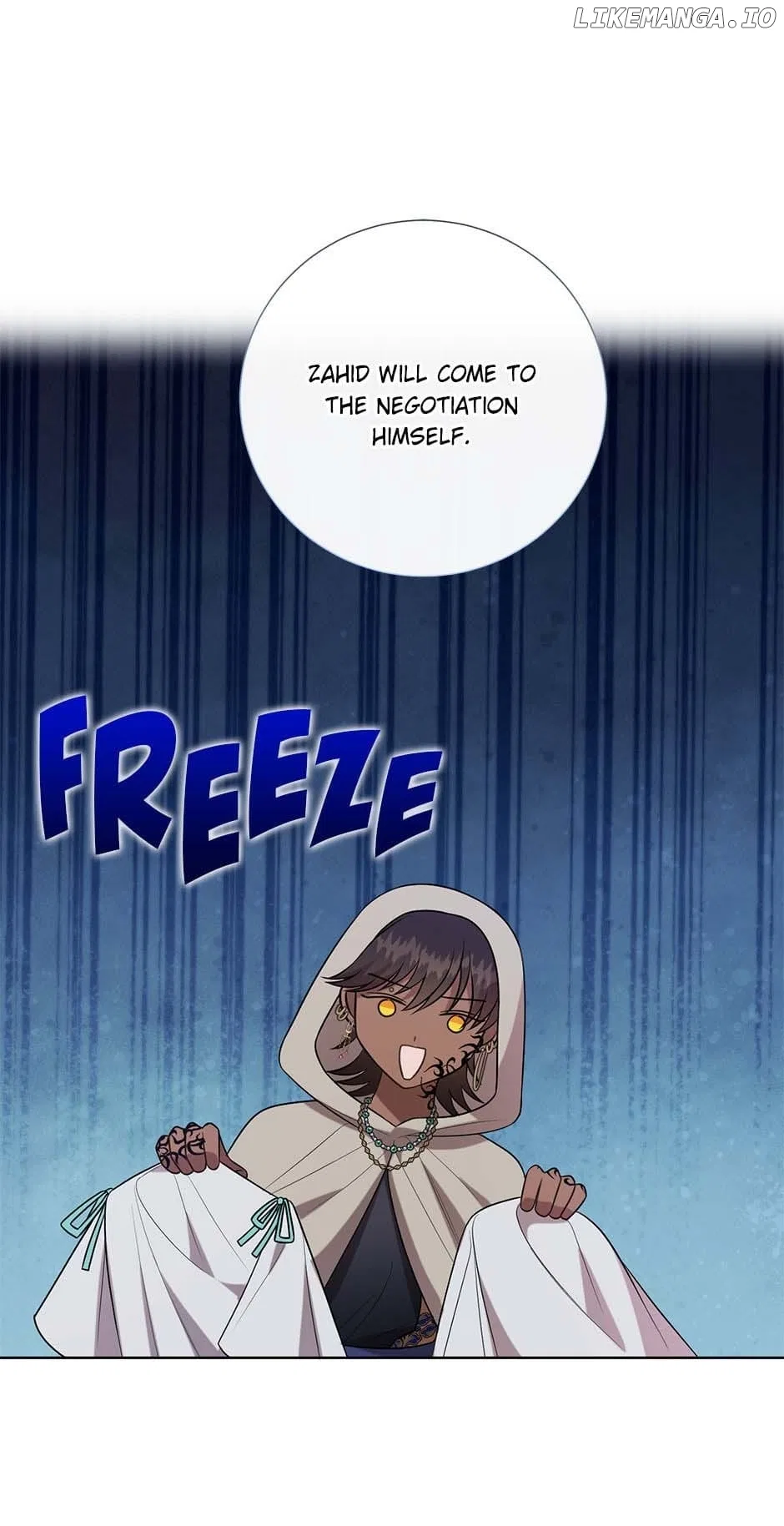 Please Don’t Eat Me Chapter 114 – Page 50