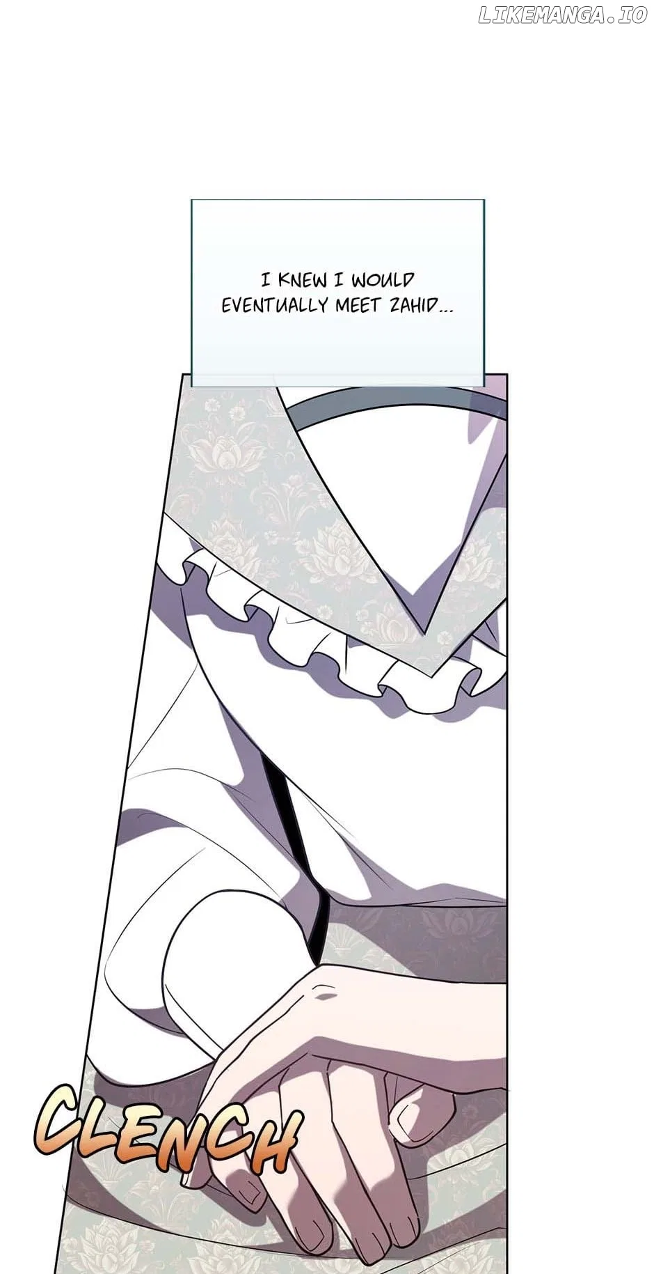 Please Don’t Eat Me Chapter 114 – Page 56