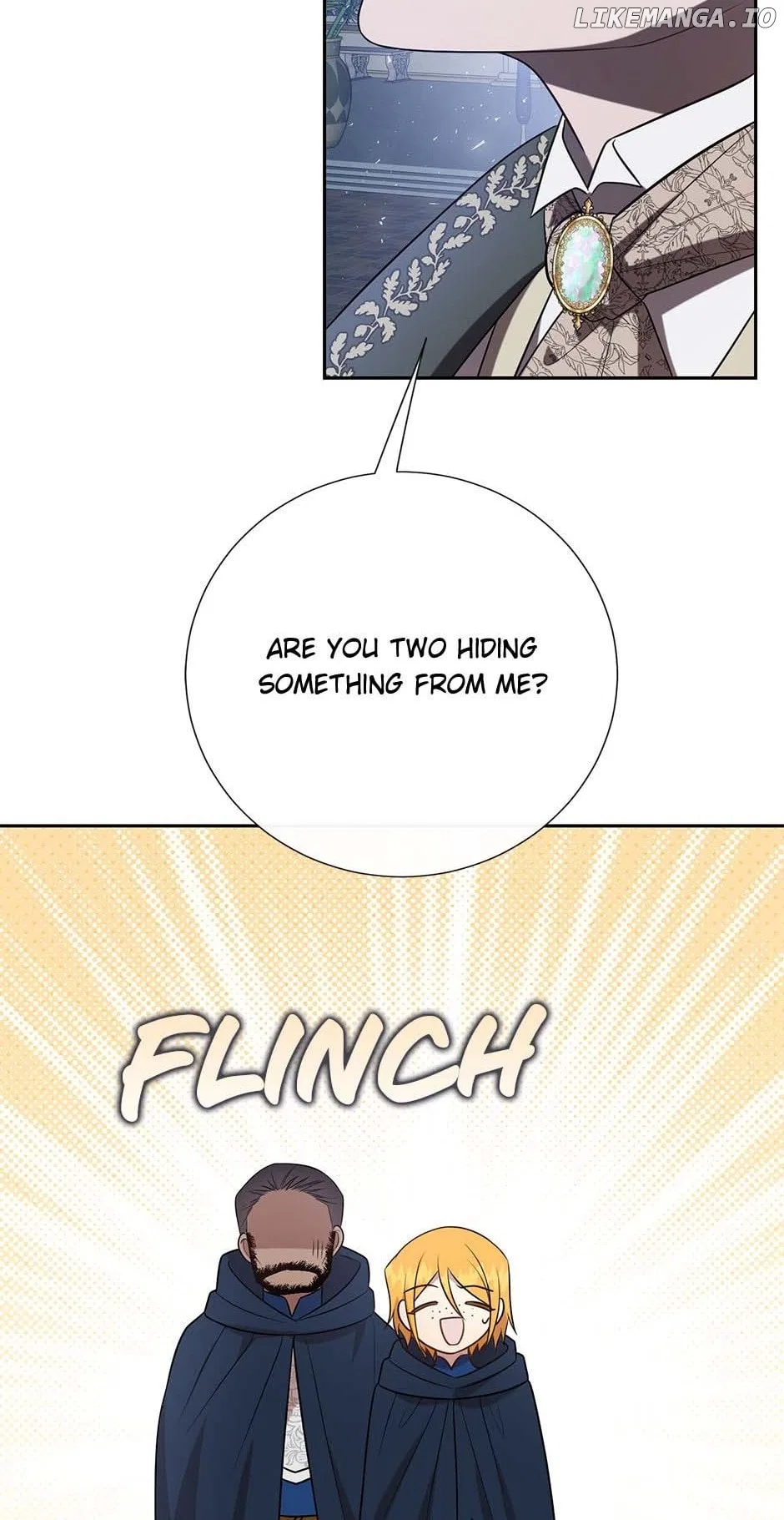 Please Don’t Eat Me Chapter 114 – Page 61