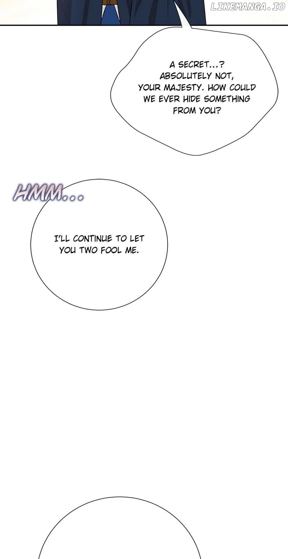 Please Don’t Eat Me Chapter 114 – Page 62