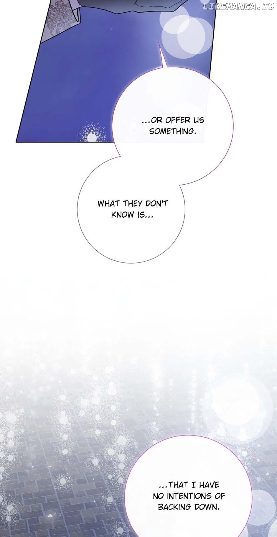 Please Don’t Eat Me Chapter 114 – Page 65