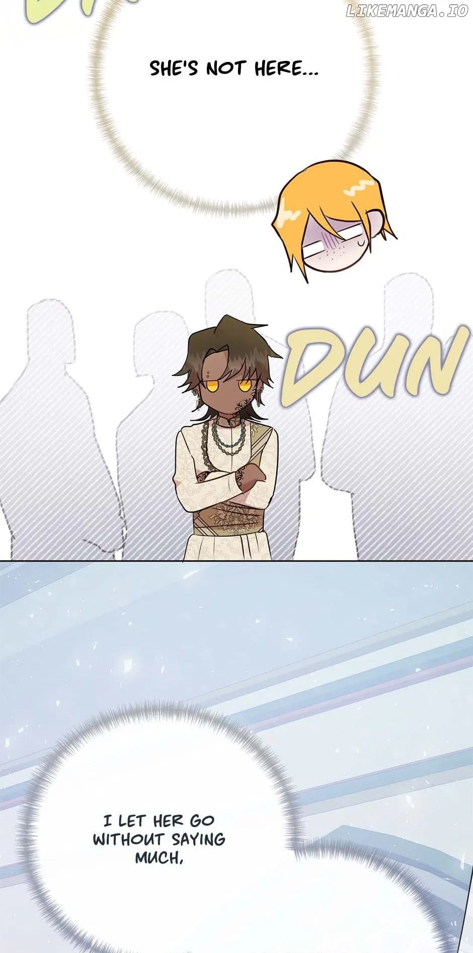 Please Don’t Eat Me Chapter 114 – Page 70