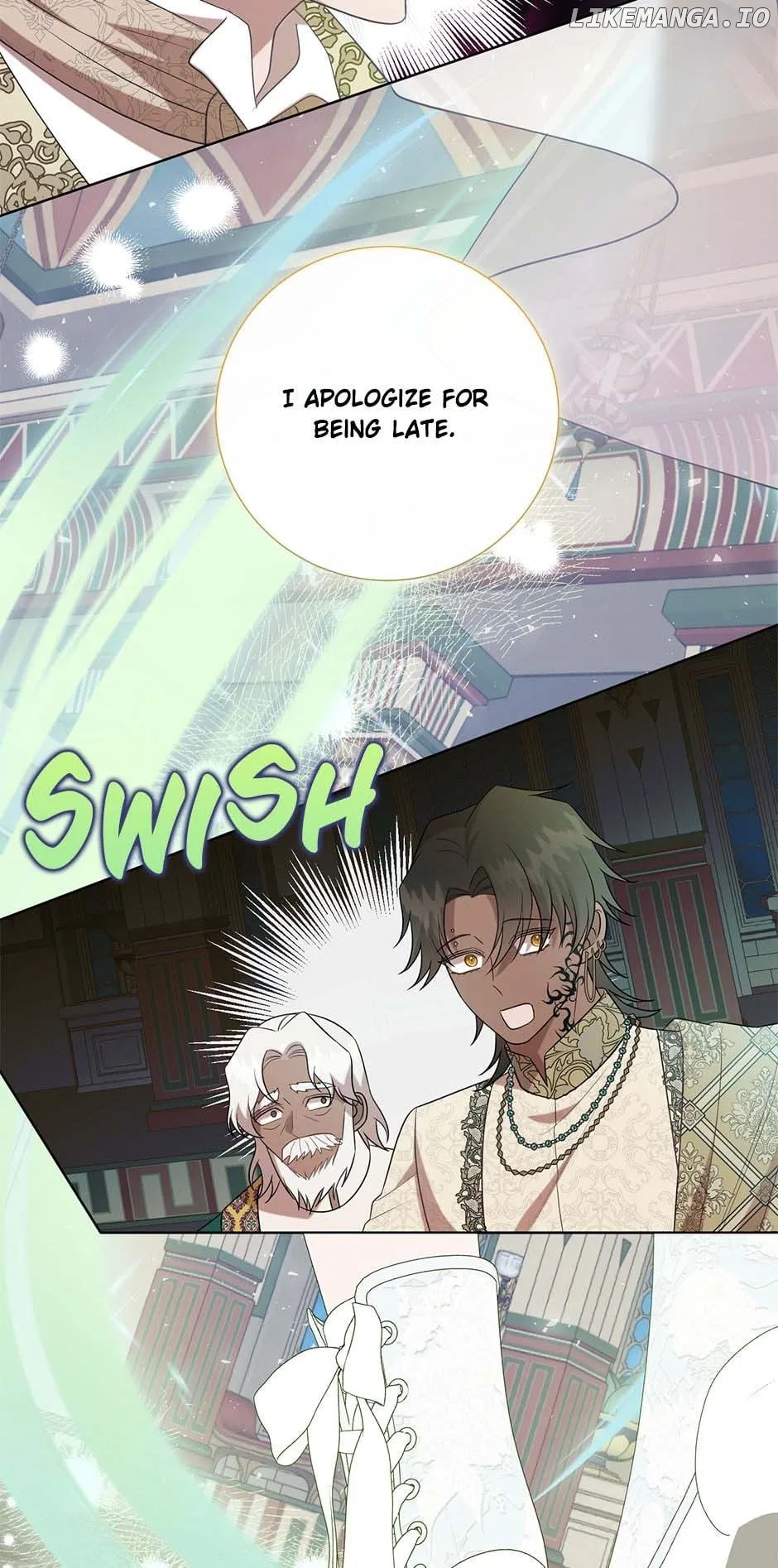 Please Don’t Eat Me Chapter 114 – Page 72