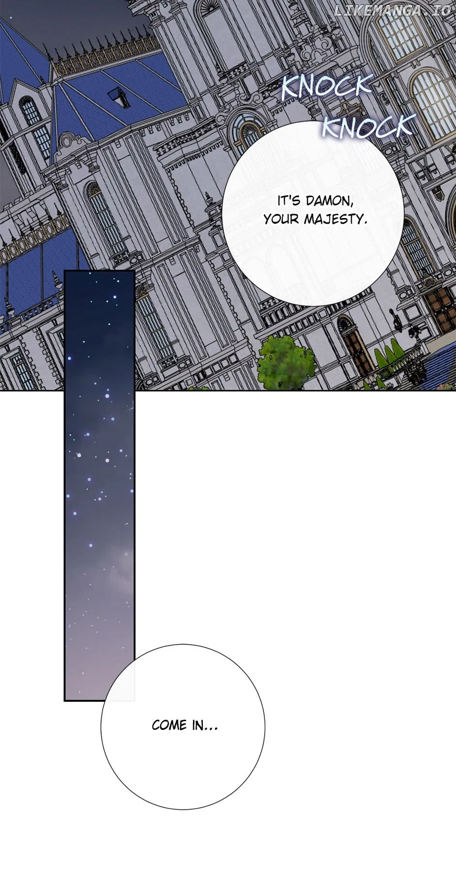 Please Don’t Eat Me Chapter 113 – Page 2