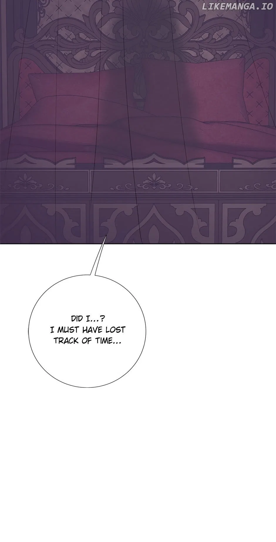 Please Don’t Eat Me Chapter 113 – Page 8