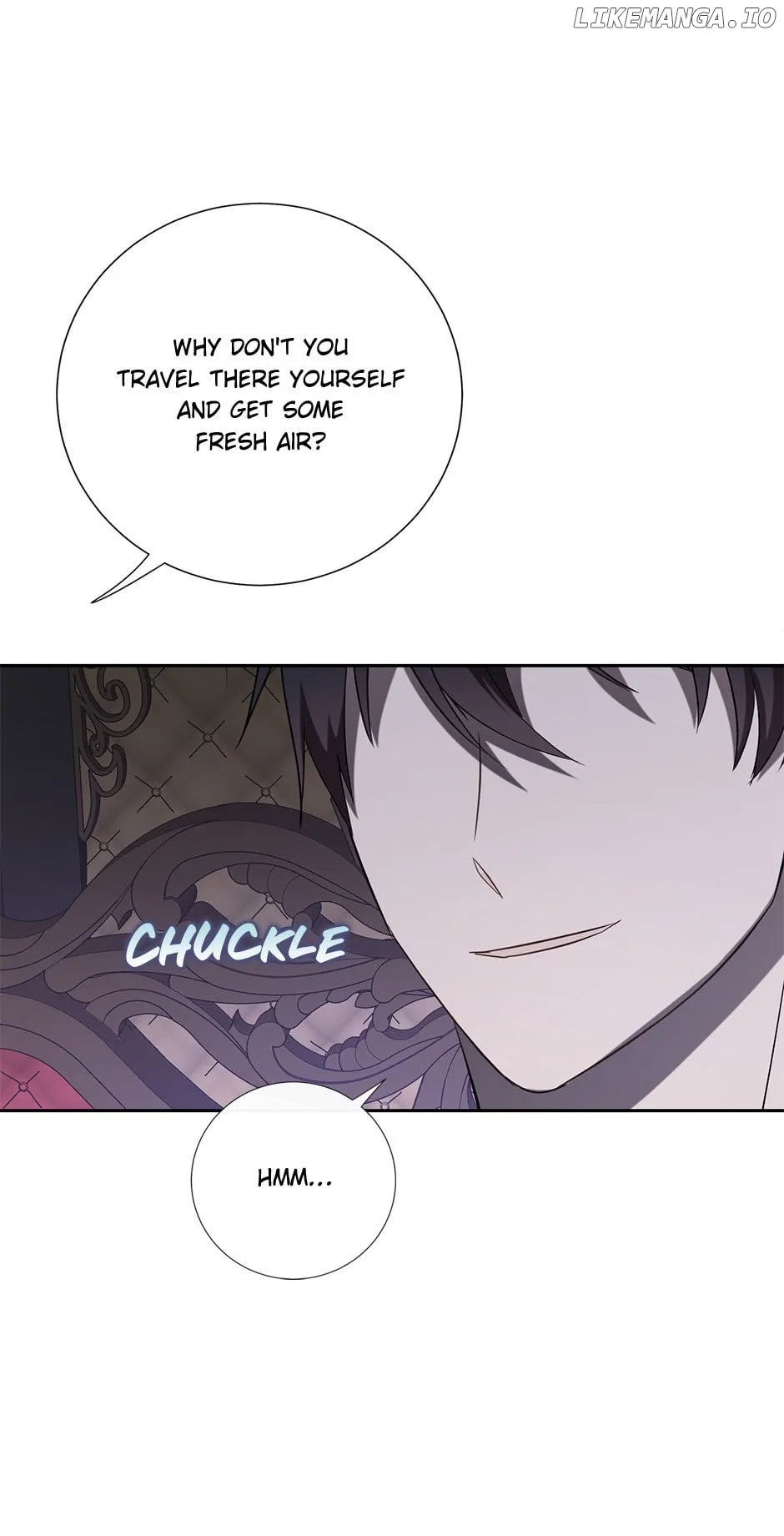 Please Don’t Eat Me Chapter 113 – Page 10
