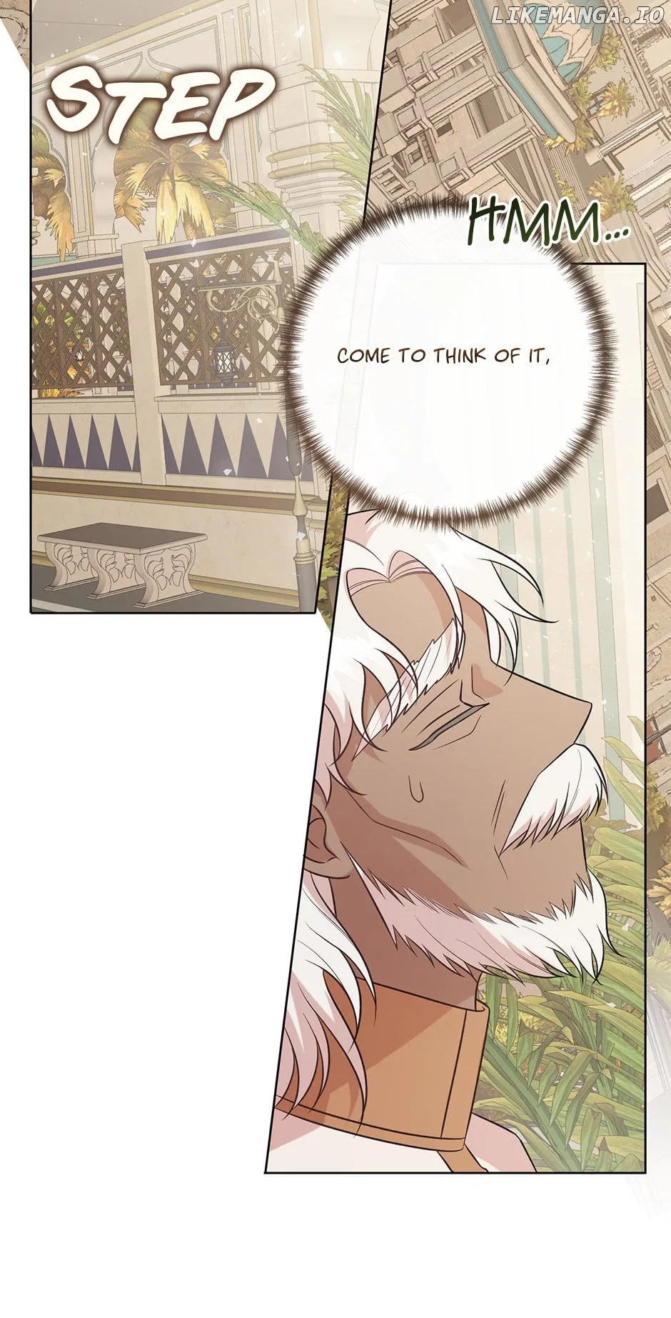 Please Don’t Eat Me Chapter 113 – Page 17