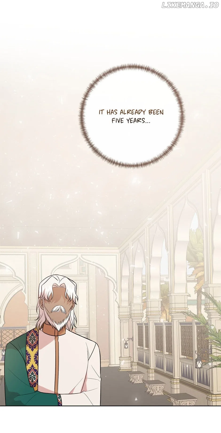Please Don’t Eat Me Chapter 113 – Page 18