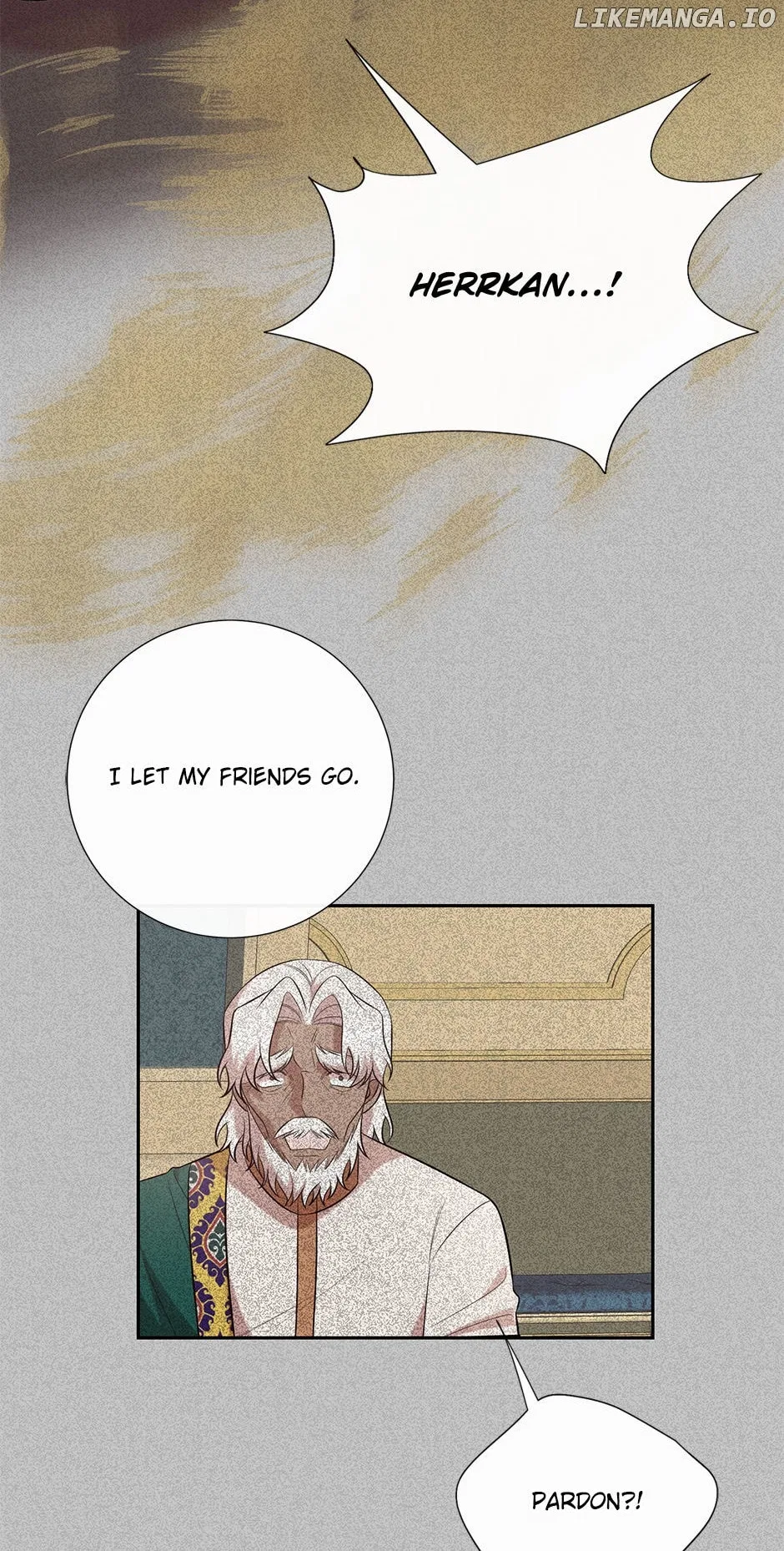 Please Don’t Eat Me Chapter 113 – Page 22
