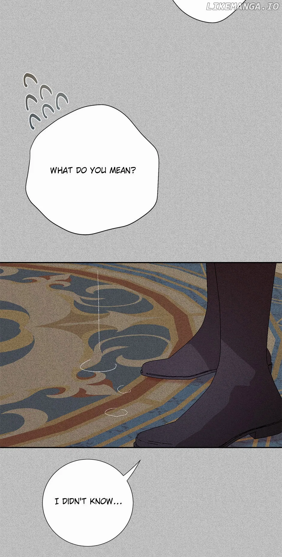 Please Don’t Eat Me Chapter 113 – Page 23
