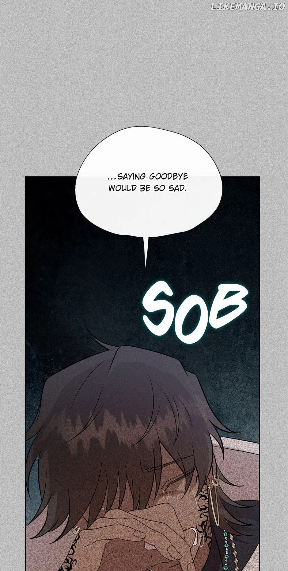 Please Don’t Eat Me Chapter 113 – Page 24