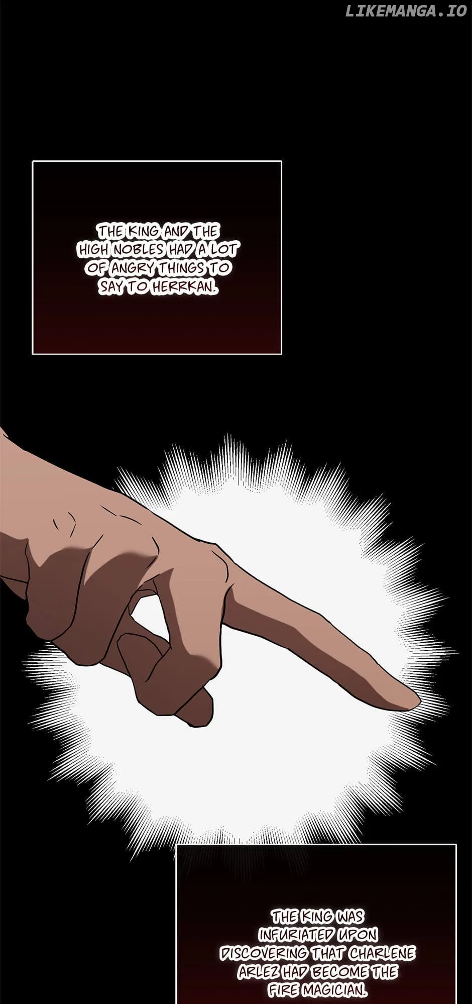 Please Don’t Eat Me Chapter 113 – Page 28