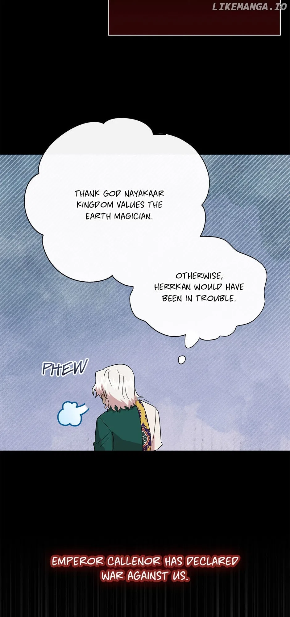 Please Don’t Eat Me Chapter 113 – Page 29