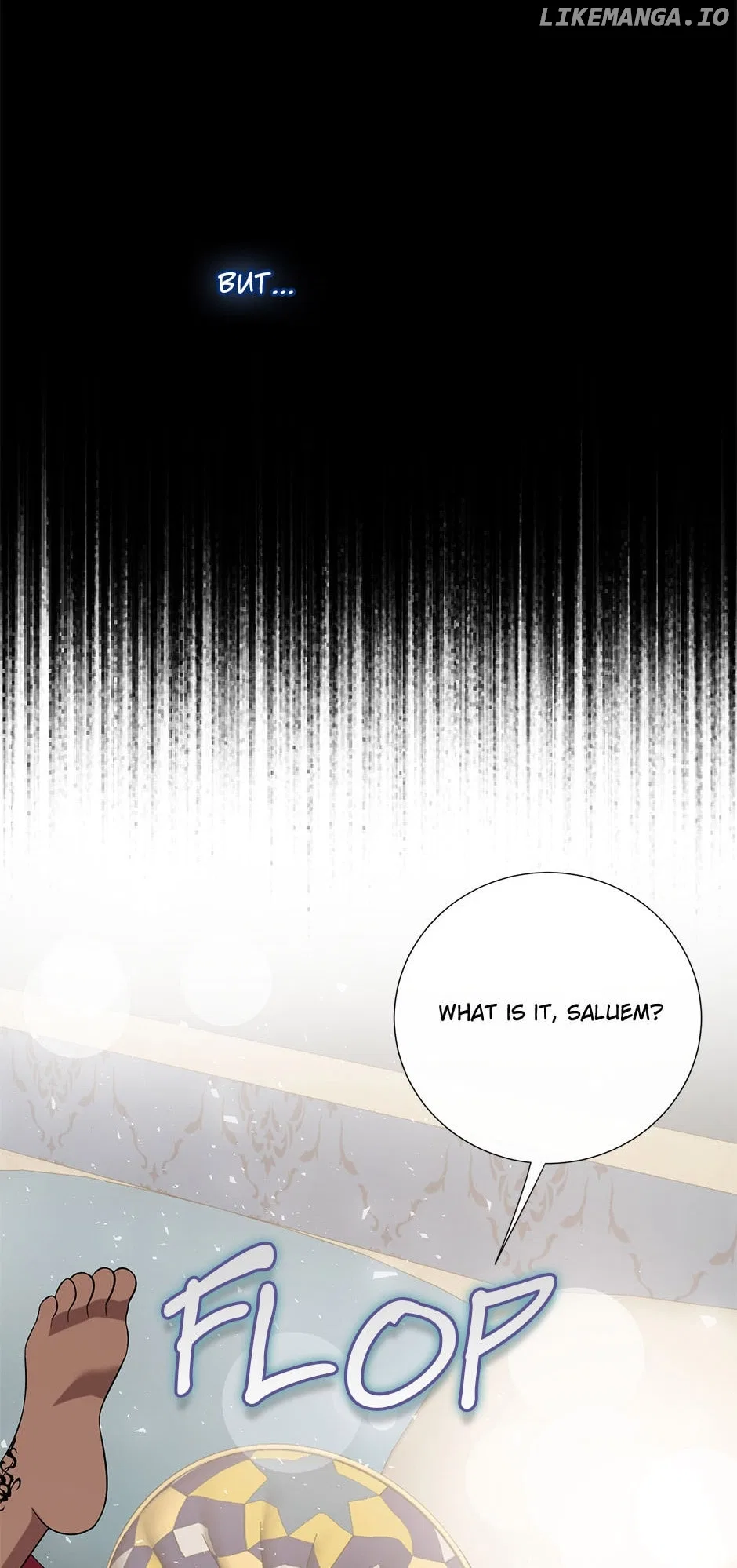 Please Don’t Eat Me Chapter 113 – Page 33
