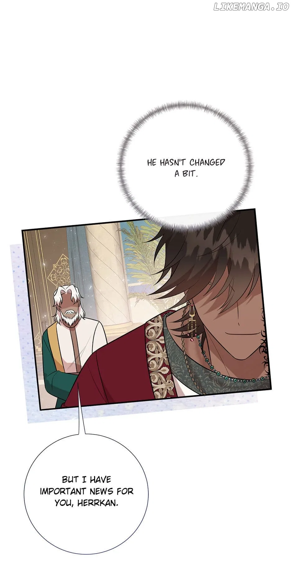 Please Don’t Eat Me Chapter 113 – Page 35