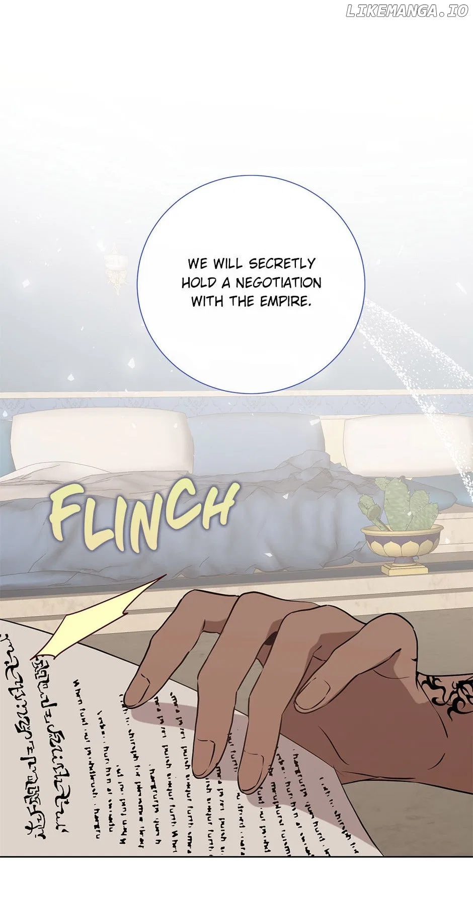 Please Don’t Eat Me Chapter 113 – Page 36