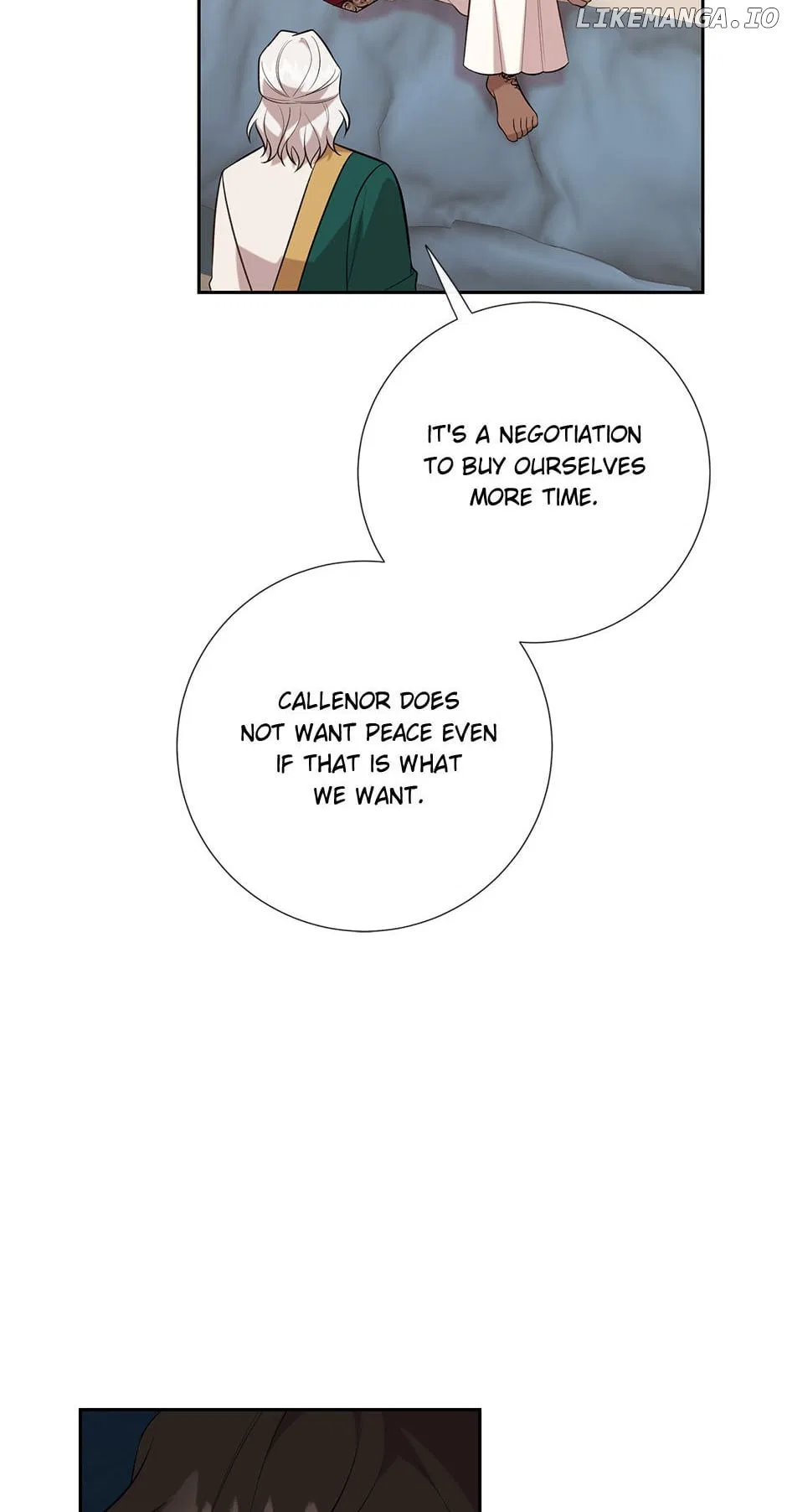 Please Don’t Eat Me Chapter 113 – Page 38