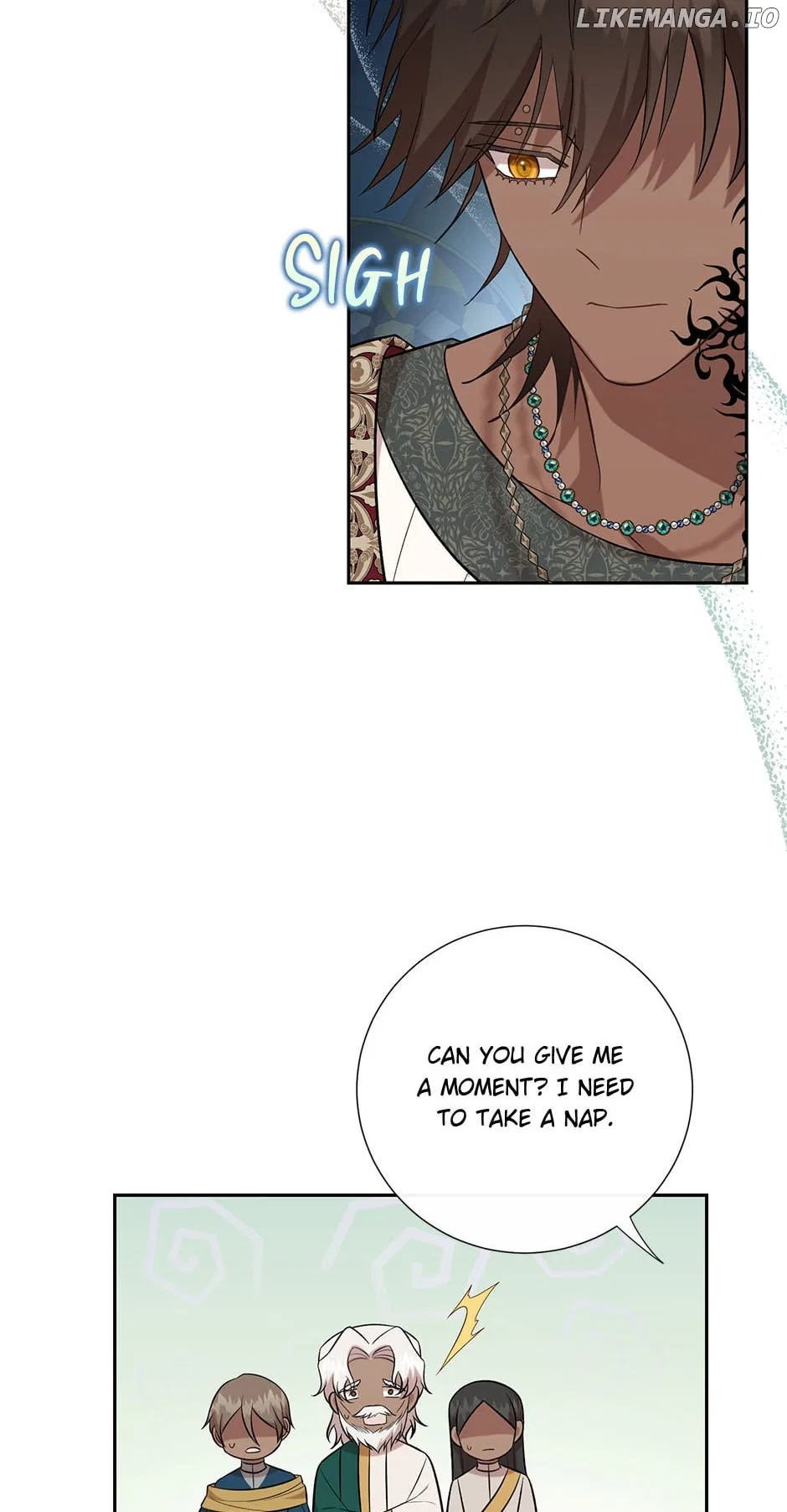 Please Don’t Eat Me Chapter 113 – Page 40