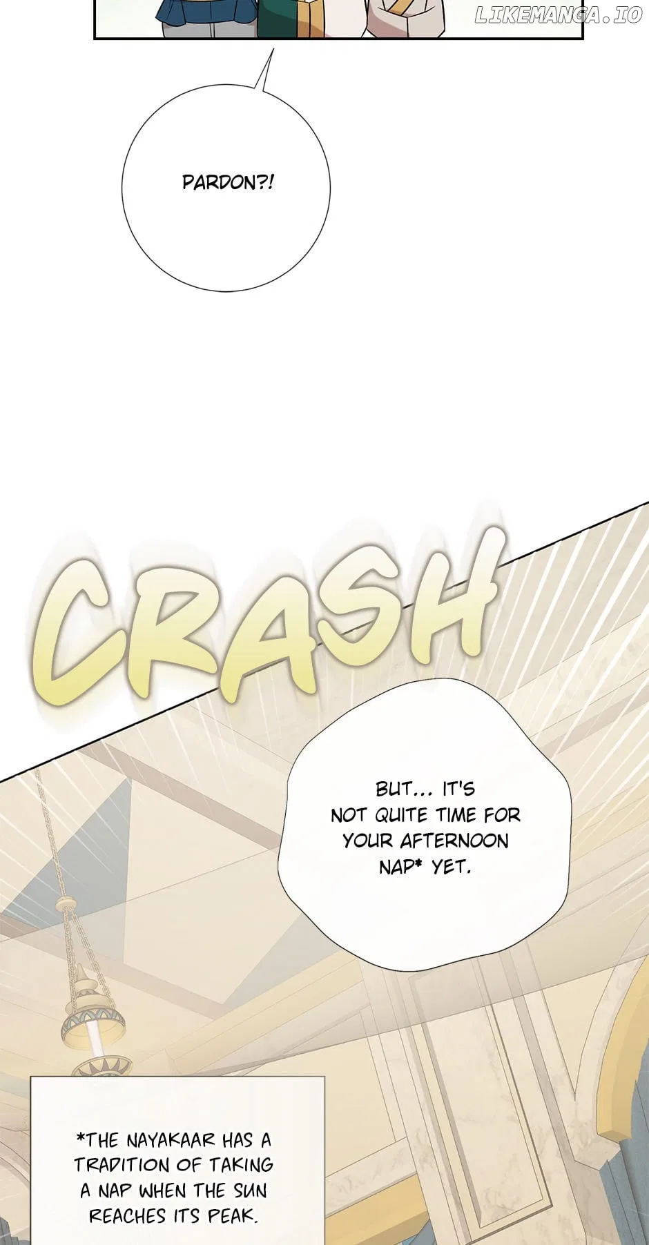 Please Don’t Eat Me Chapter 113 – Page 41