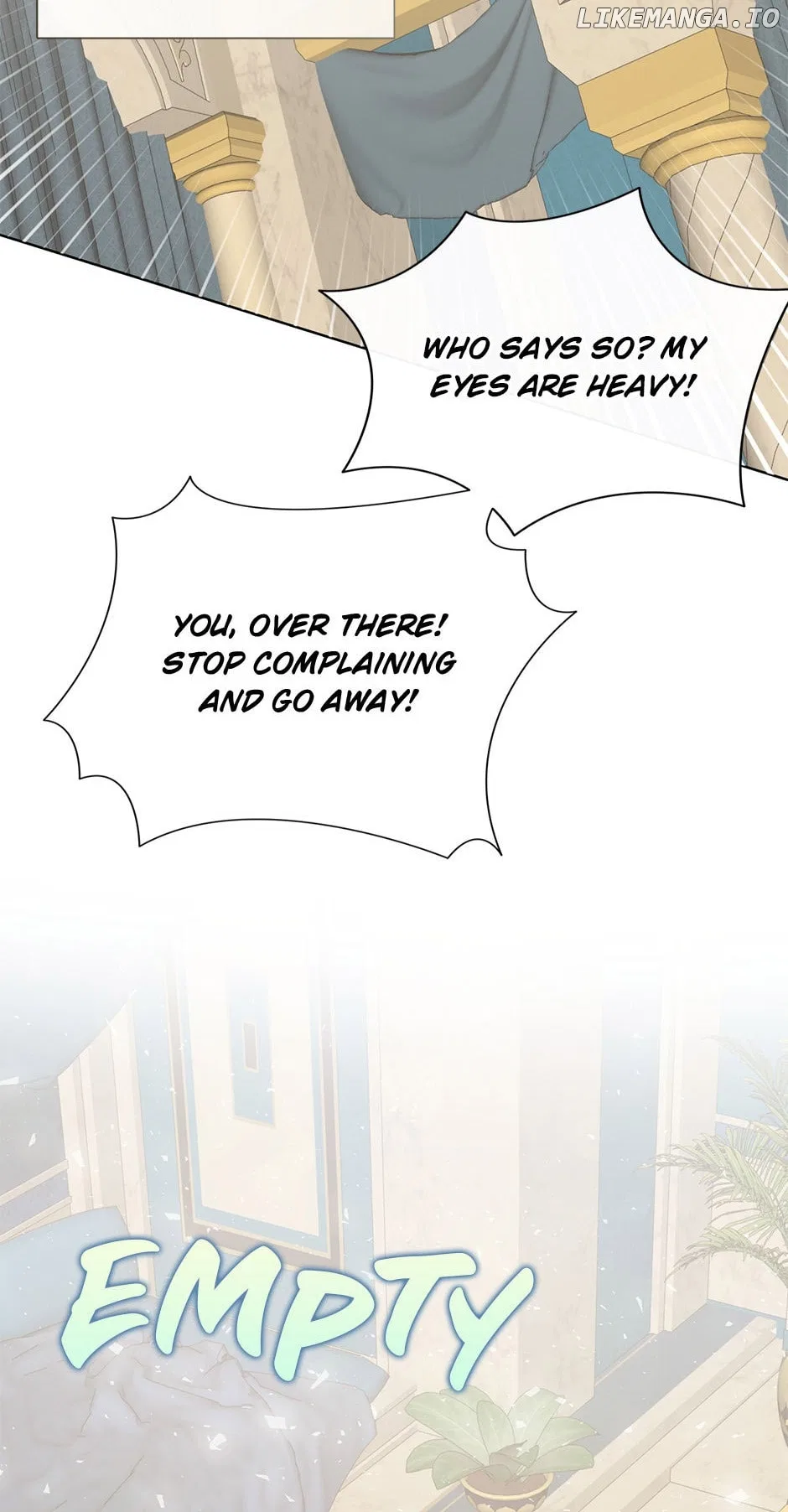 Please Don’t Eat Me Chapter 113 – Page 42
