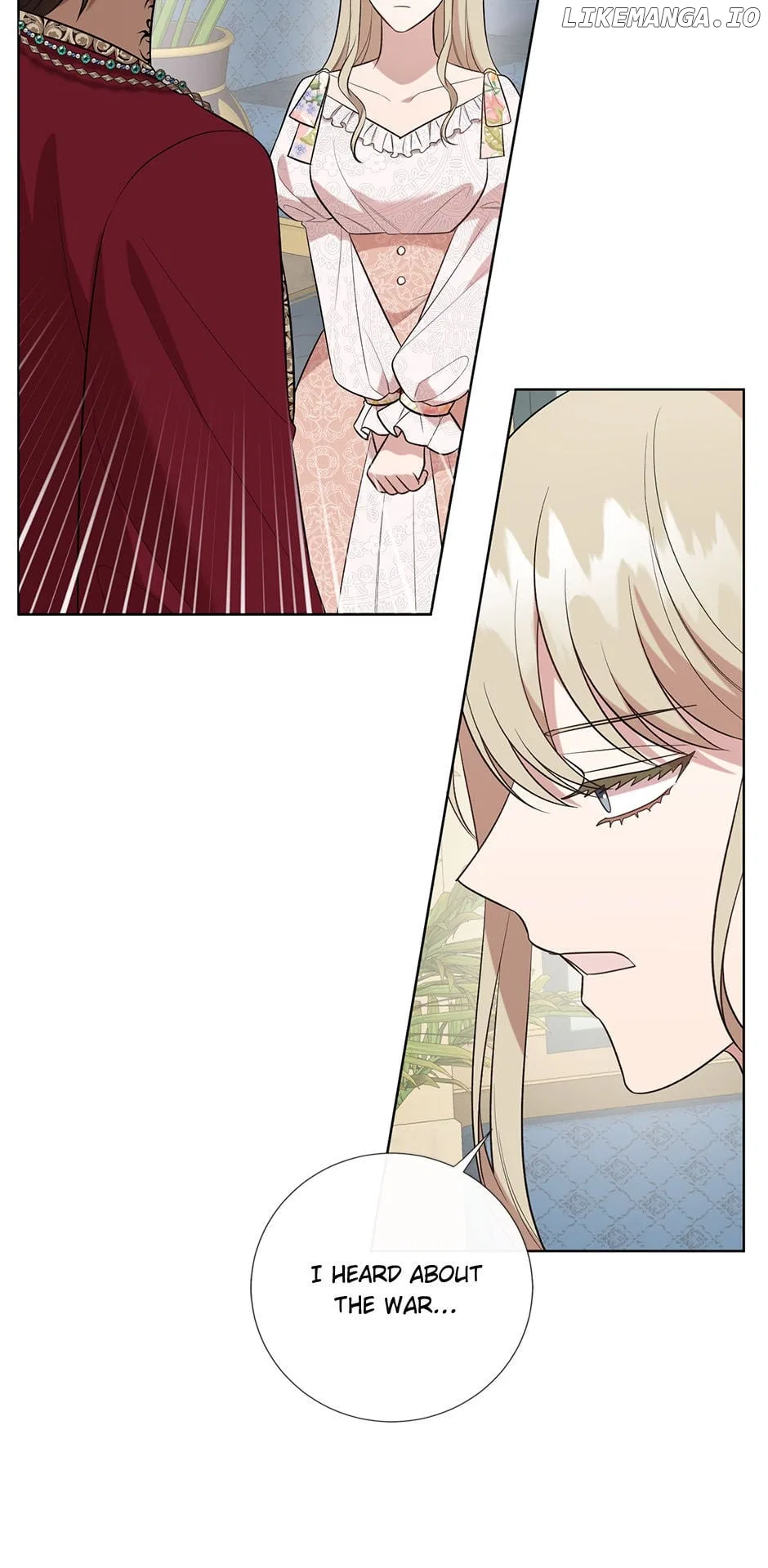 Please Don’t Eat Me Chapter 113 – Page 51