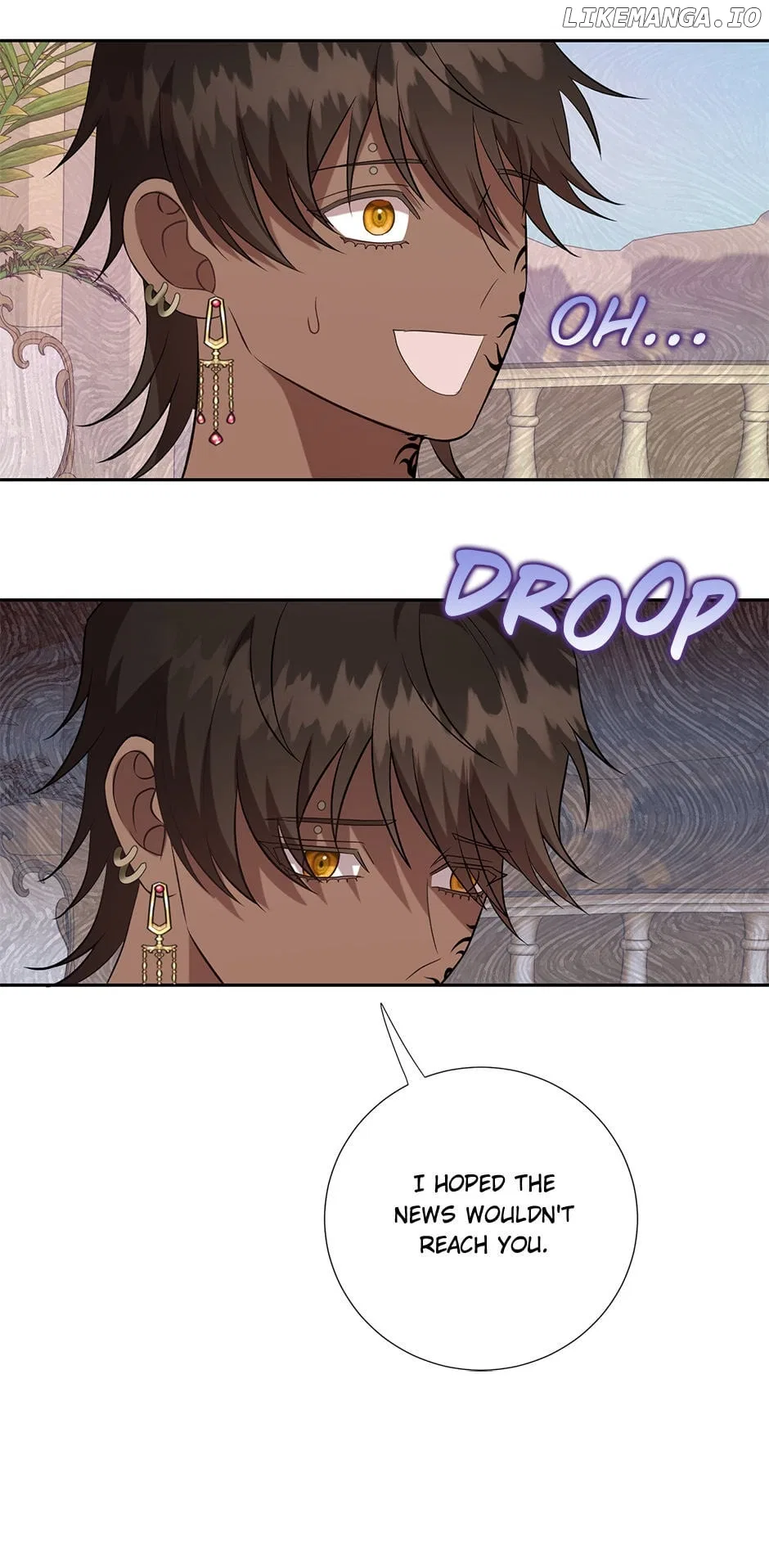 Please Don’t Eat Me Chapter 113 – Page 52