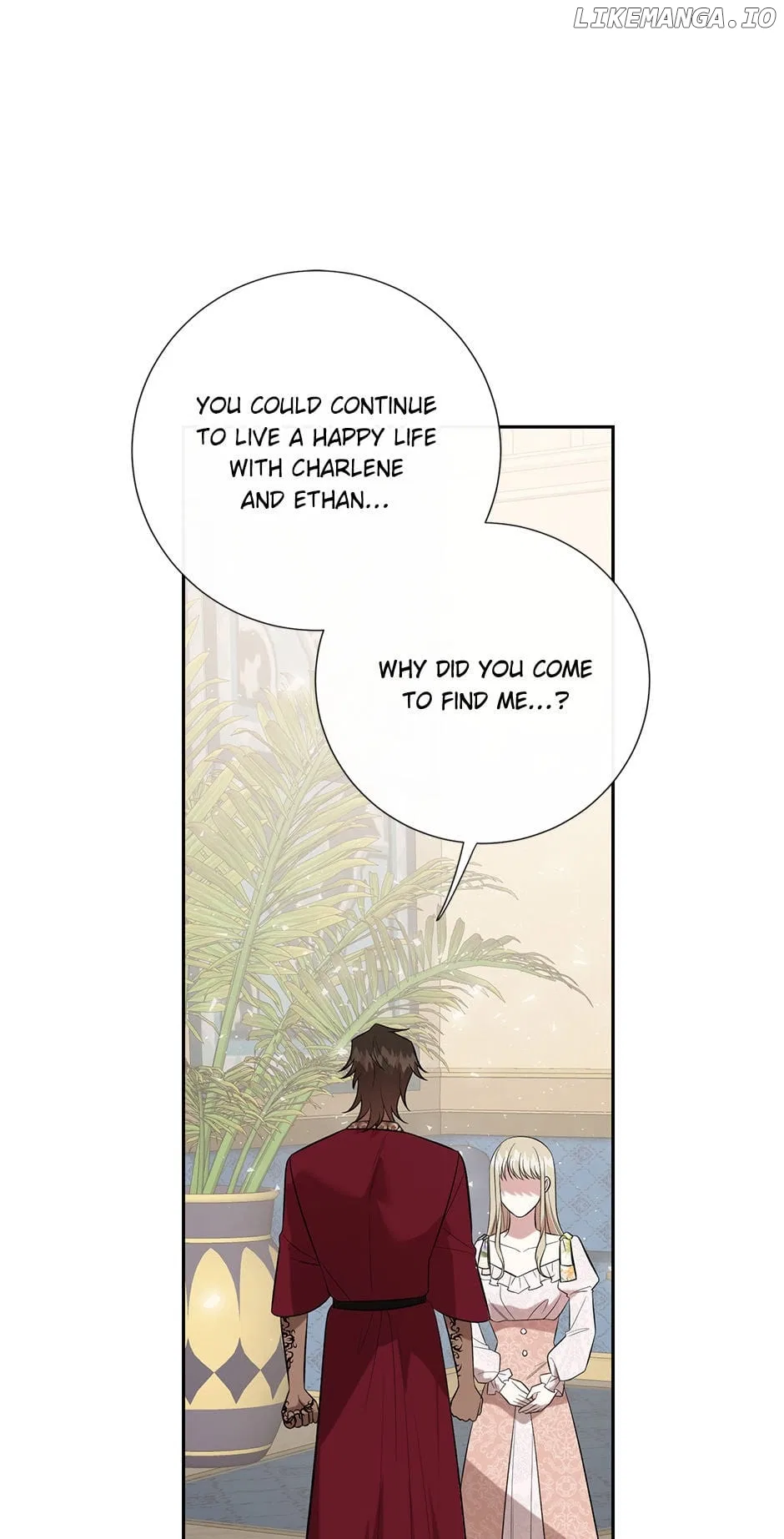 Please Don’t Eat Me Chapter 113 – Page 53