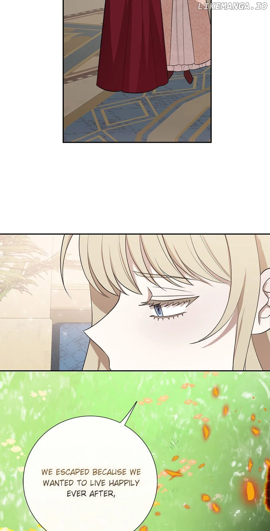 Please Don’t Eat Me Chapter 113 – Page 54
