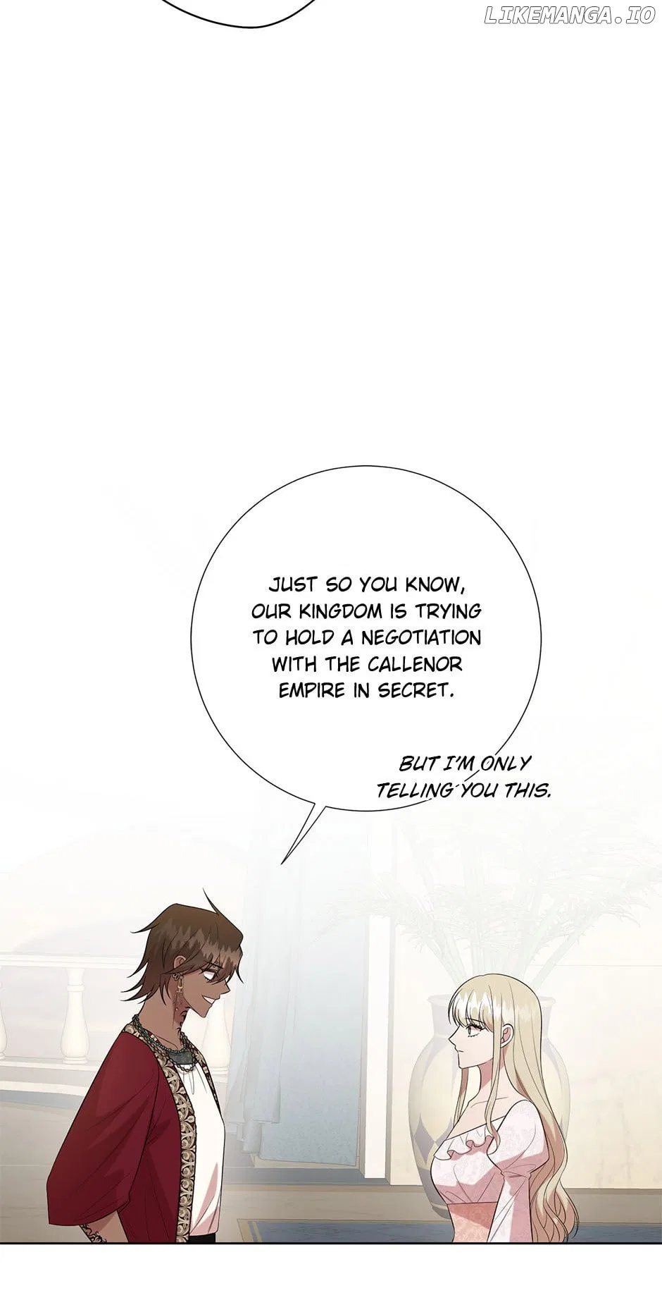 Please Don’t Eat Me Chapter 113 – Page 58