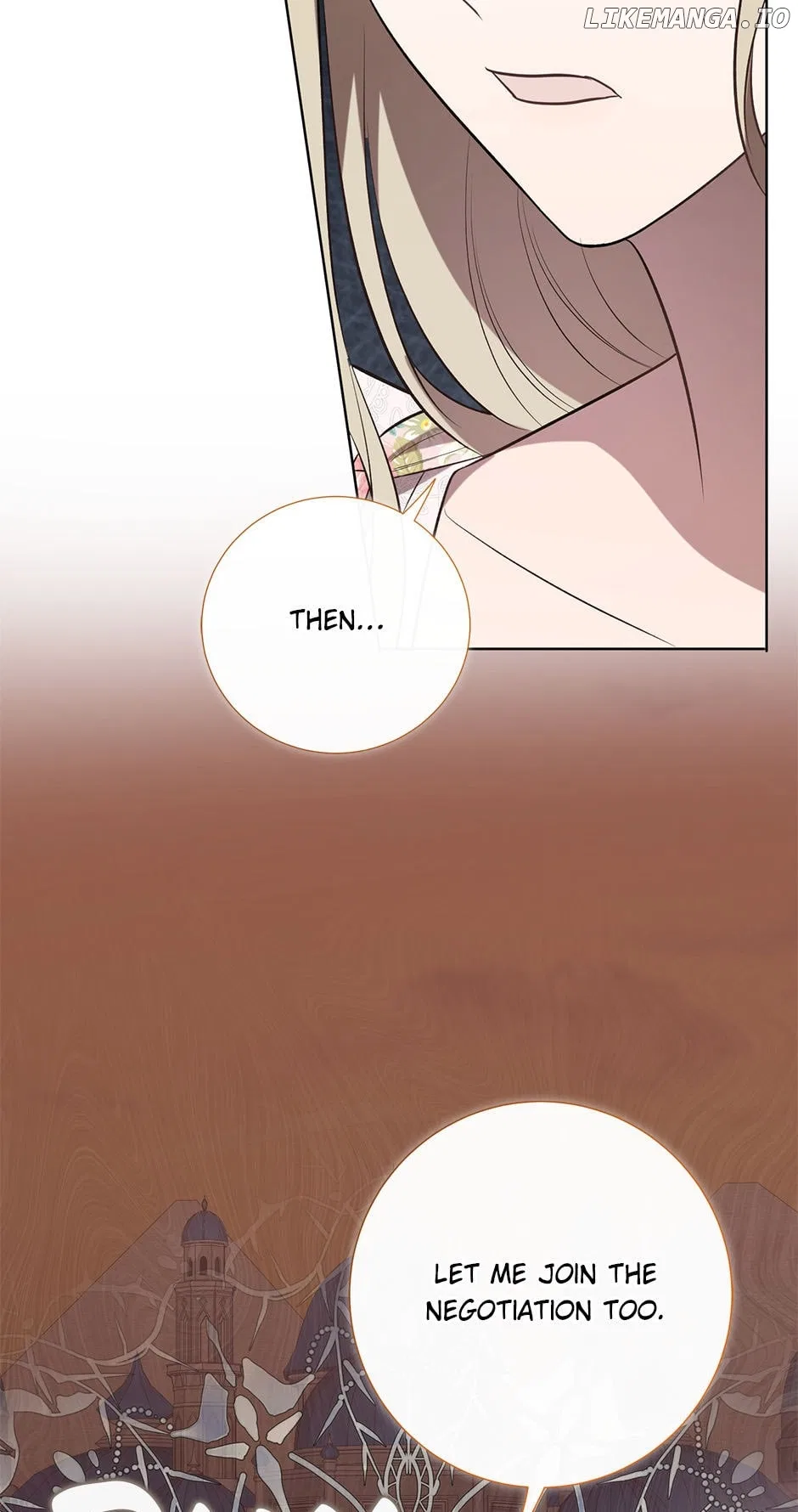 Please Don’t Eat Me Chapter 113 – Page 61