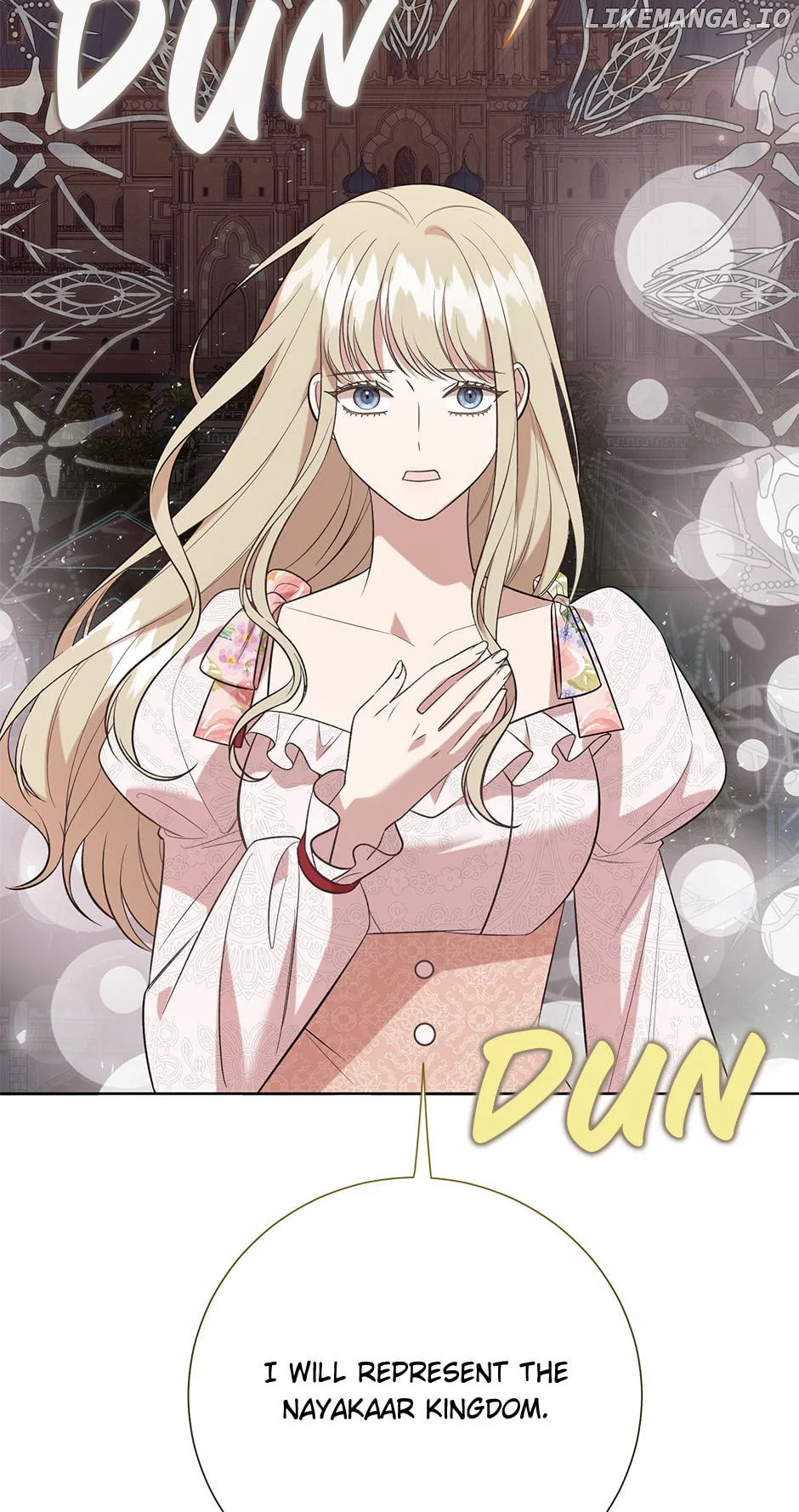 Please Don’t Eat Me Chapter 113 – Page 62