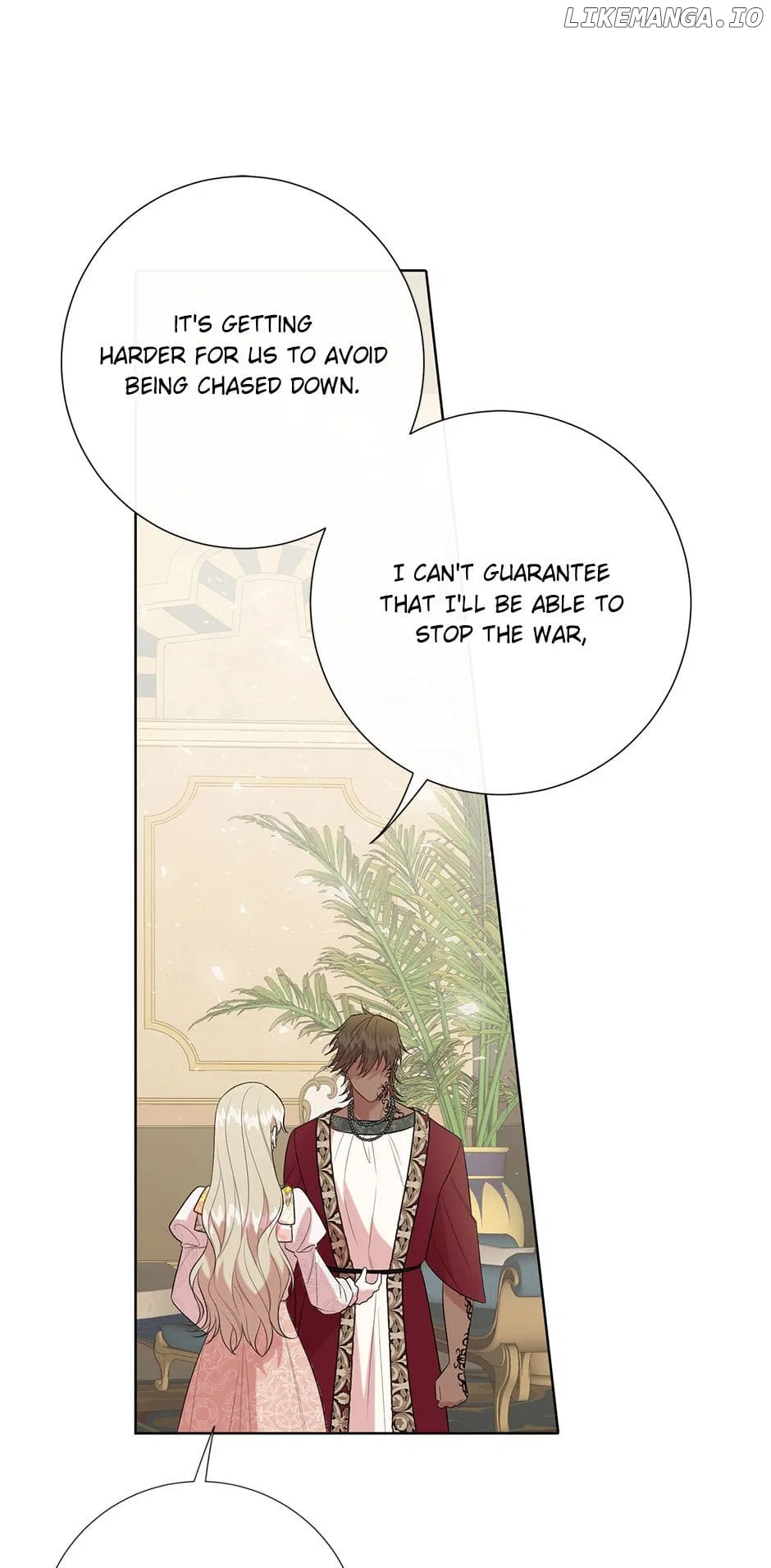 Please Don’t Eat Me Chapter 113 – Page 64