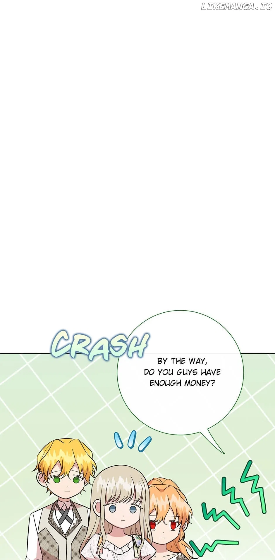Please Don’t Eat Me Chapter 113 – Page 66