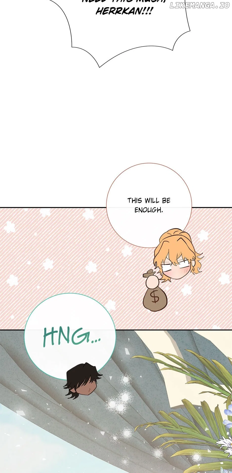 Please Don’t Eat Me Chapter 113 – Page 69