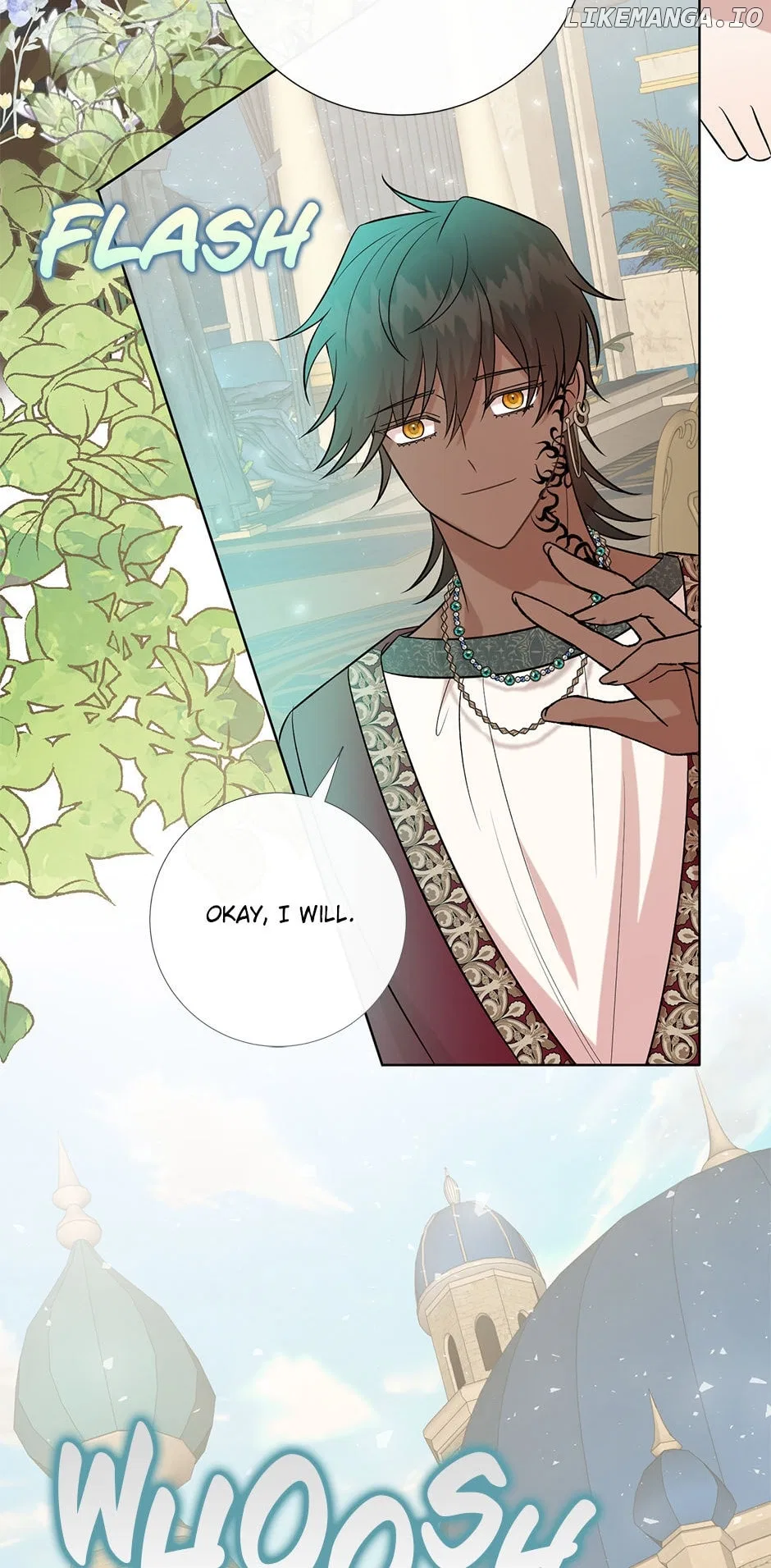 Please Don’t Eat Me Chapter 113 – Page 71