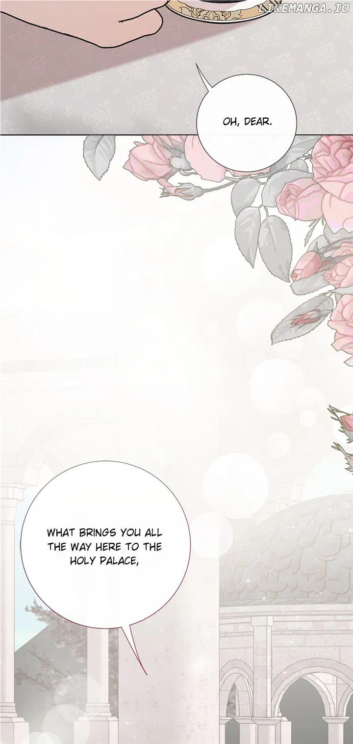 Please Don’t Eat Me Chapter 112 – Page 2